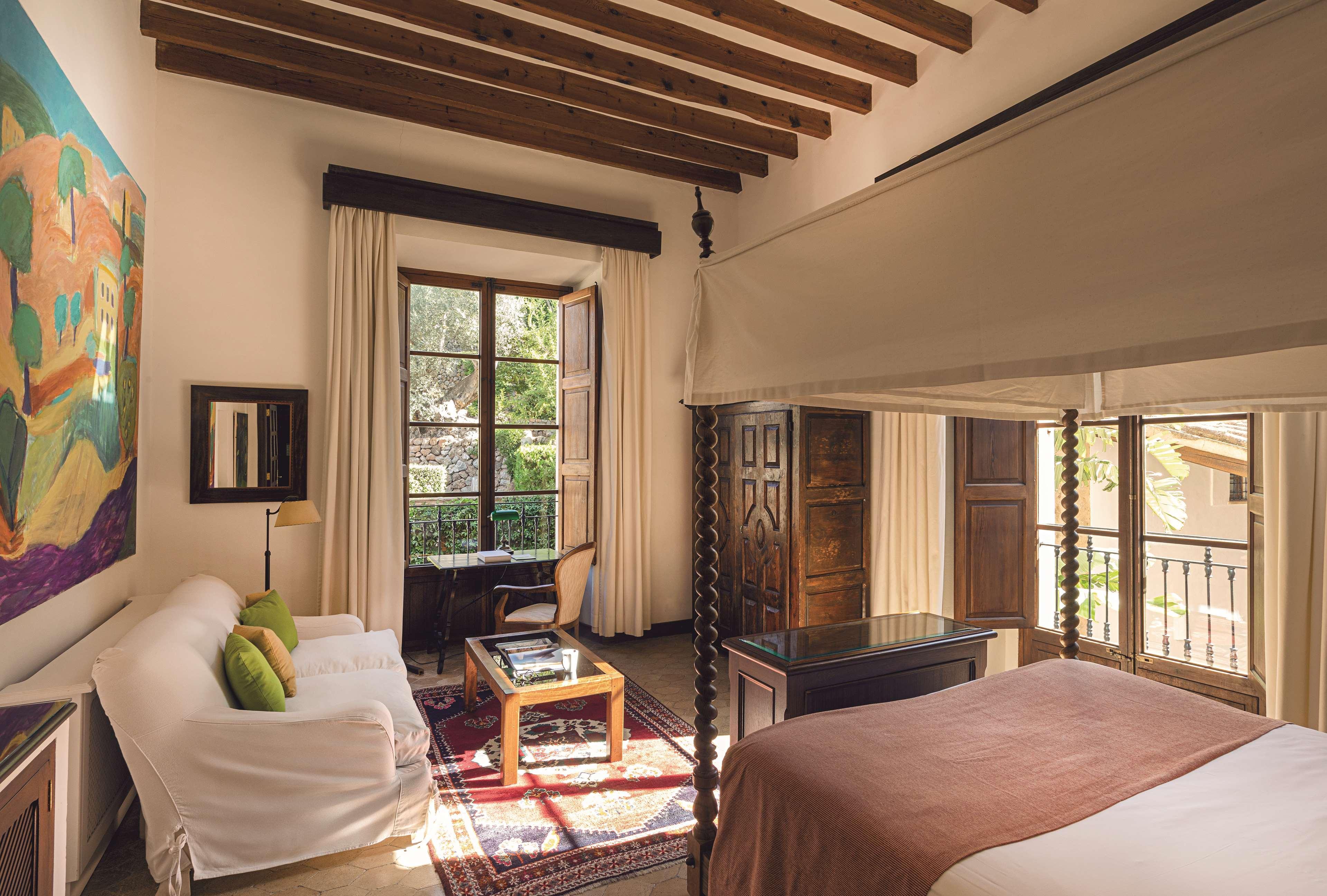La Residencia, A Belmond Hotel, Mallorca 5*