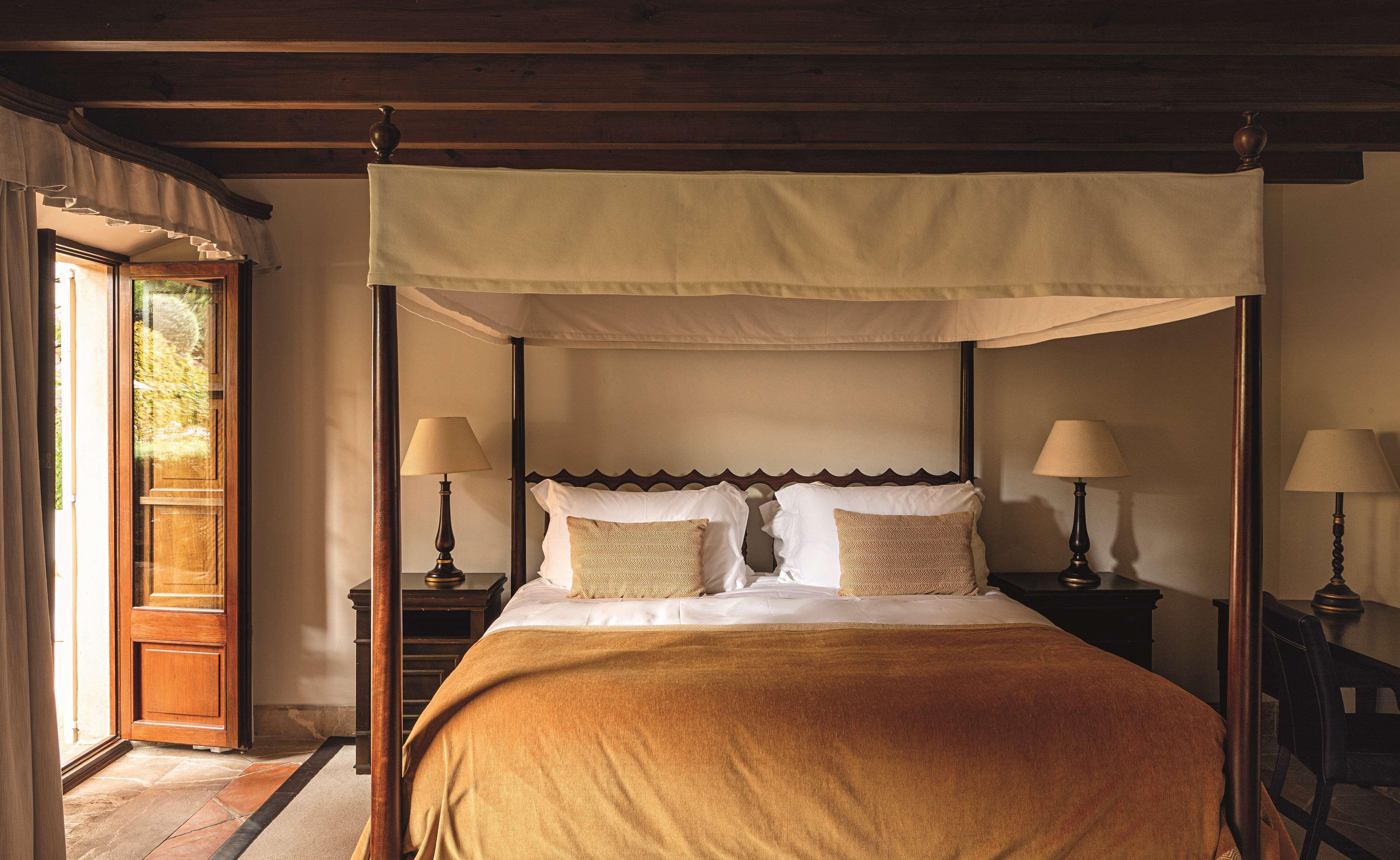 La Residencia, A Belmond Hotel, Mallorca 5* Deià (Deyá)