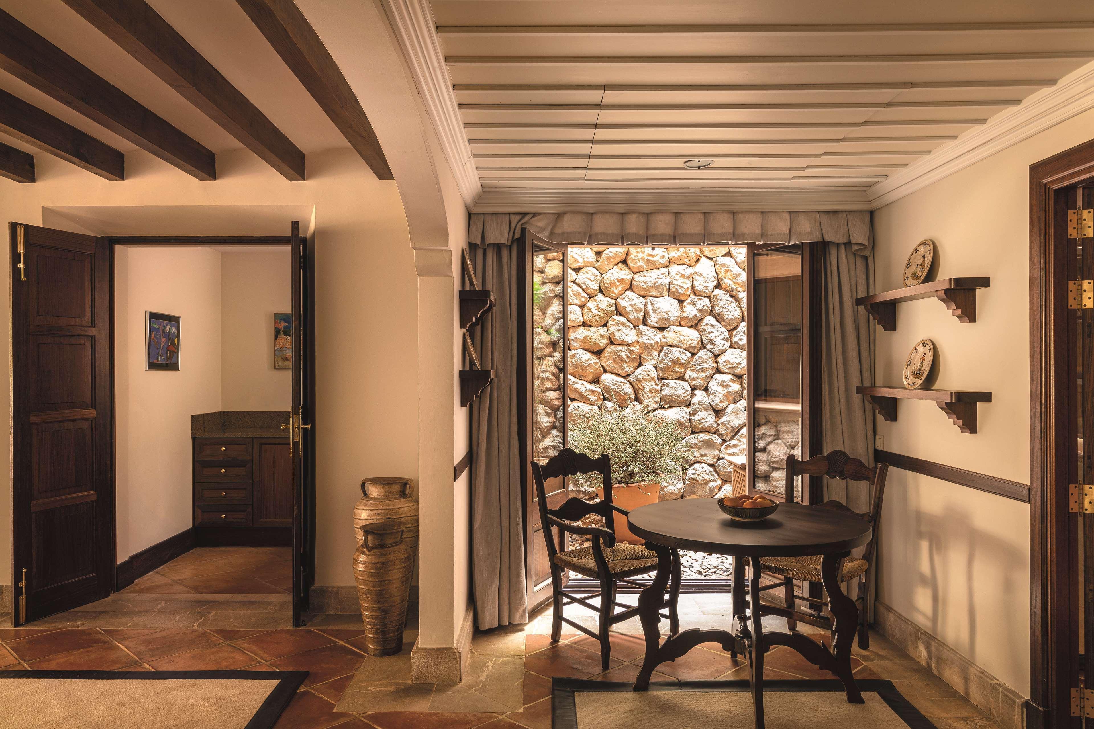 Hotel La Residencia, A Belmond Hotel, Mallorca 5*