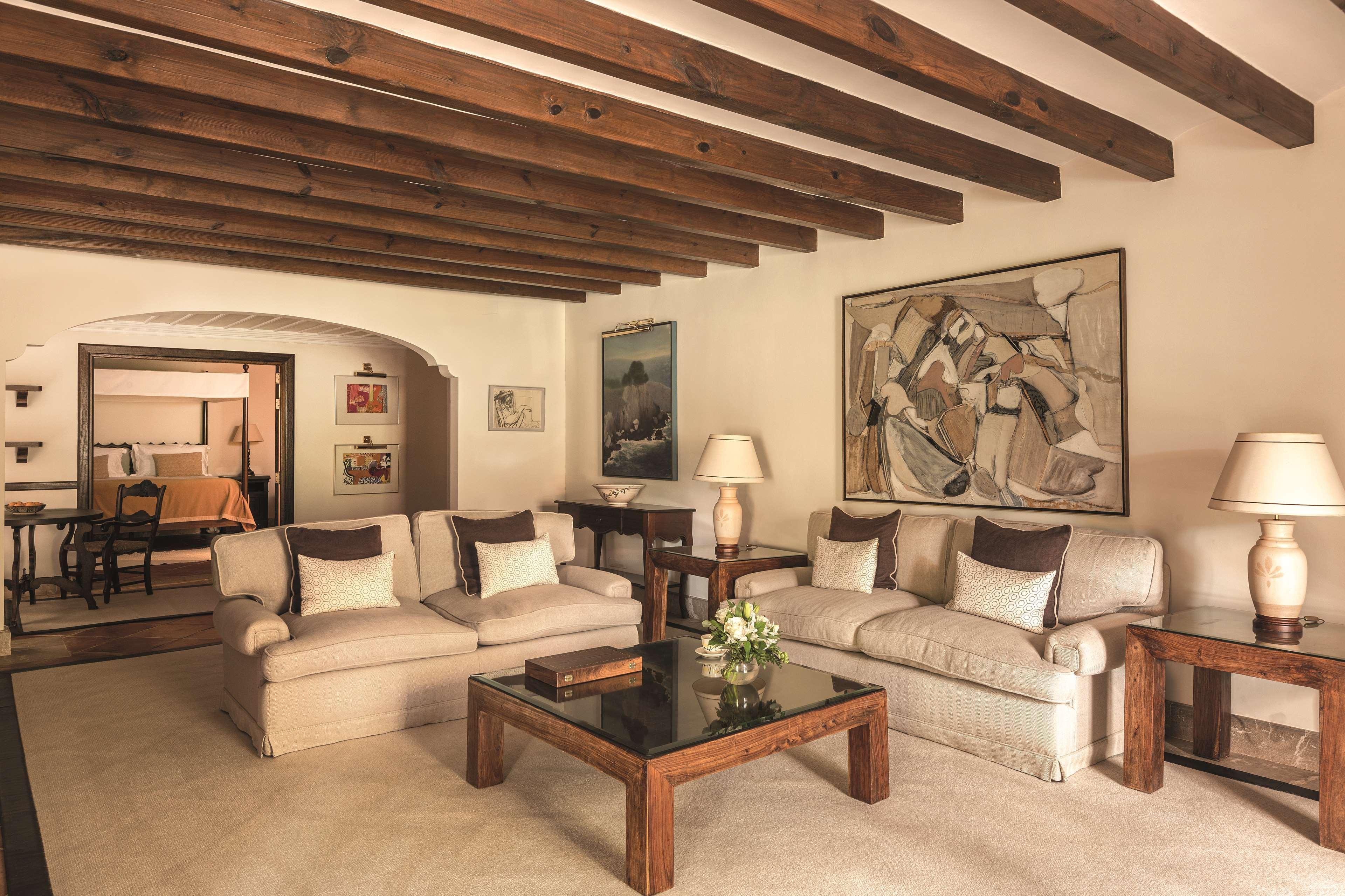 La Residencia, A Belmond Hotel, Mallorca 5* Deià (Deyá)
