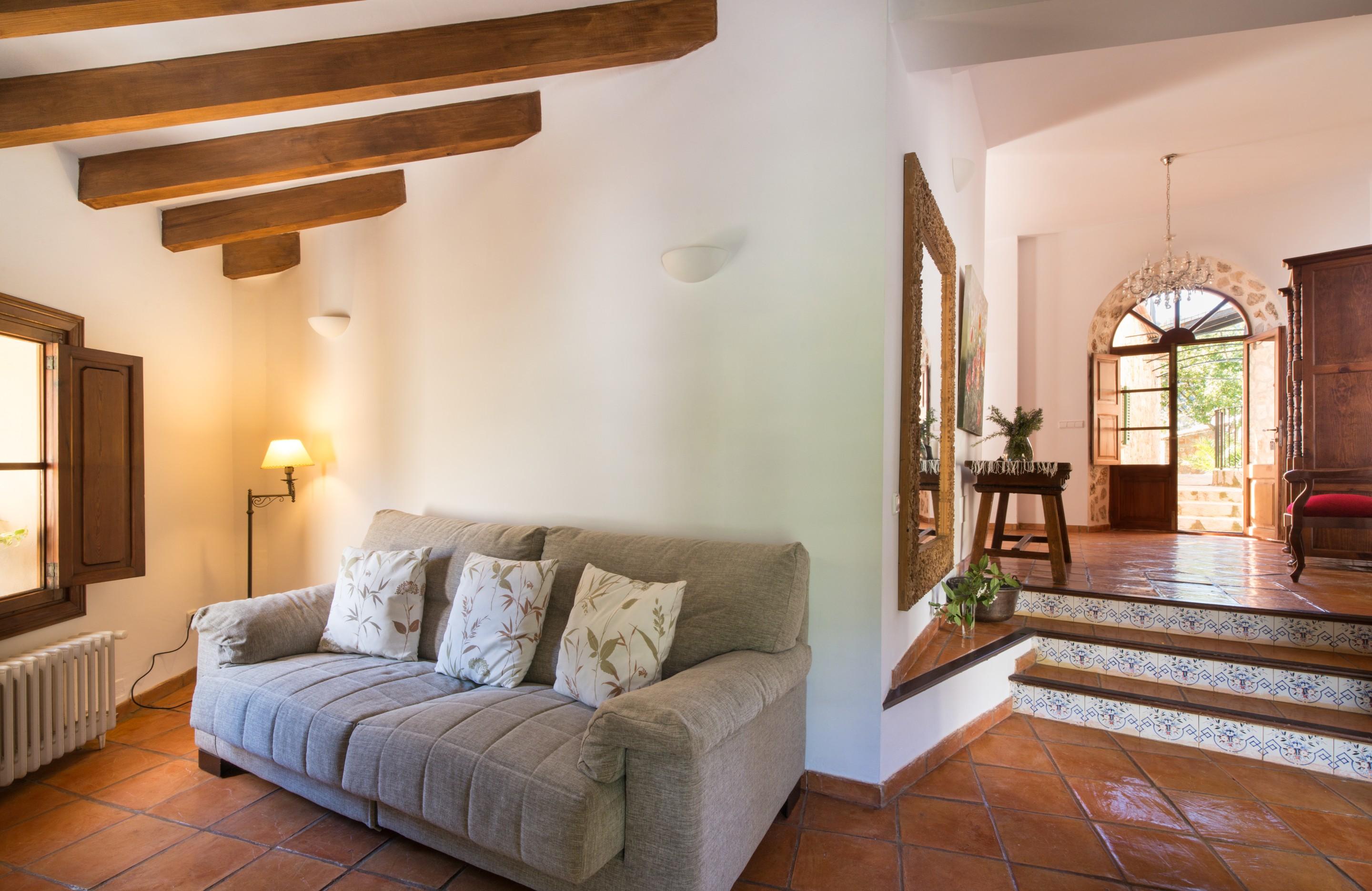 Sa Vall Valldemossa
