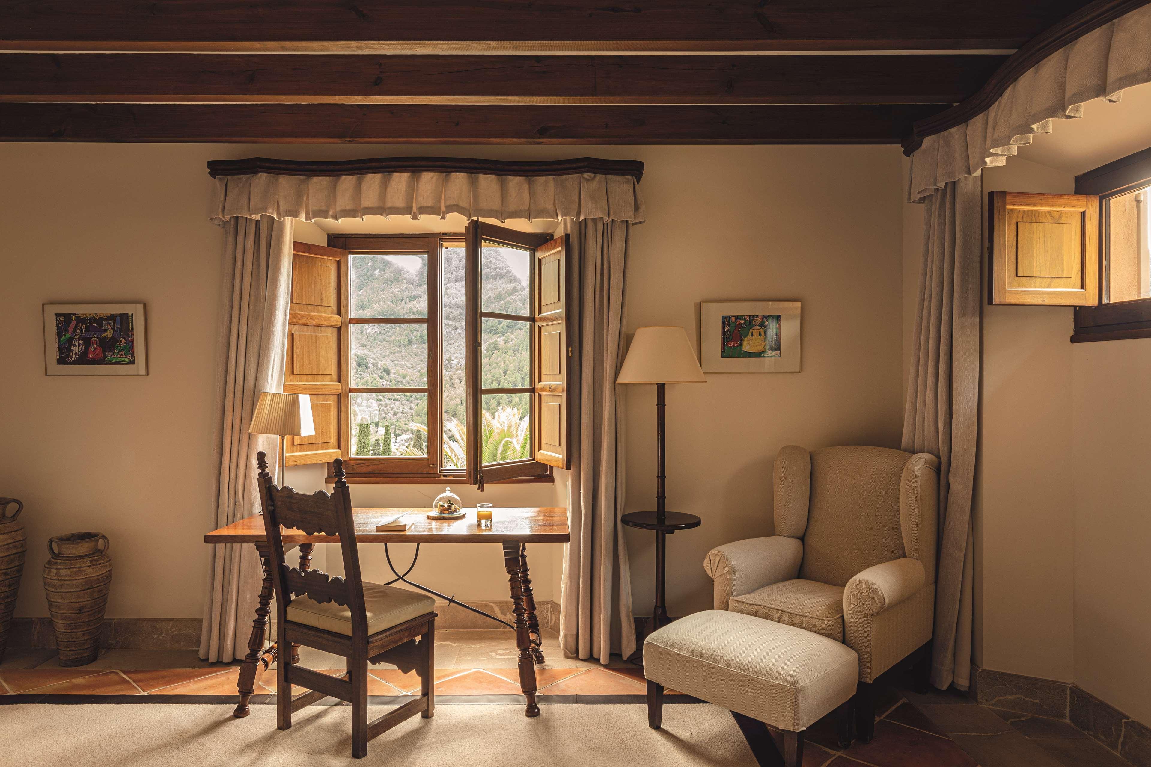 La Residencia, A Belmond Hotel, Mallorca 5* Deià (Deyá)