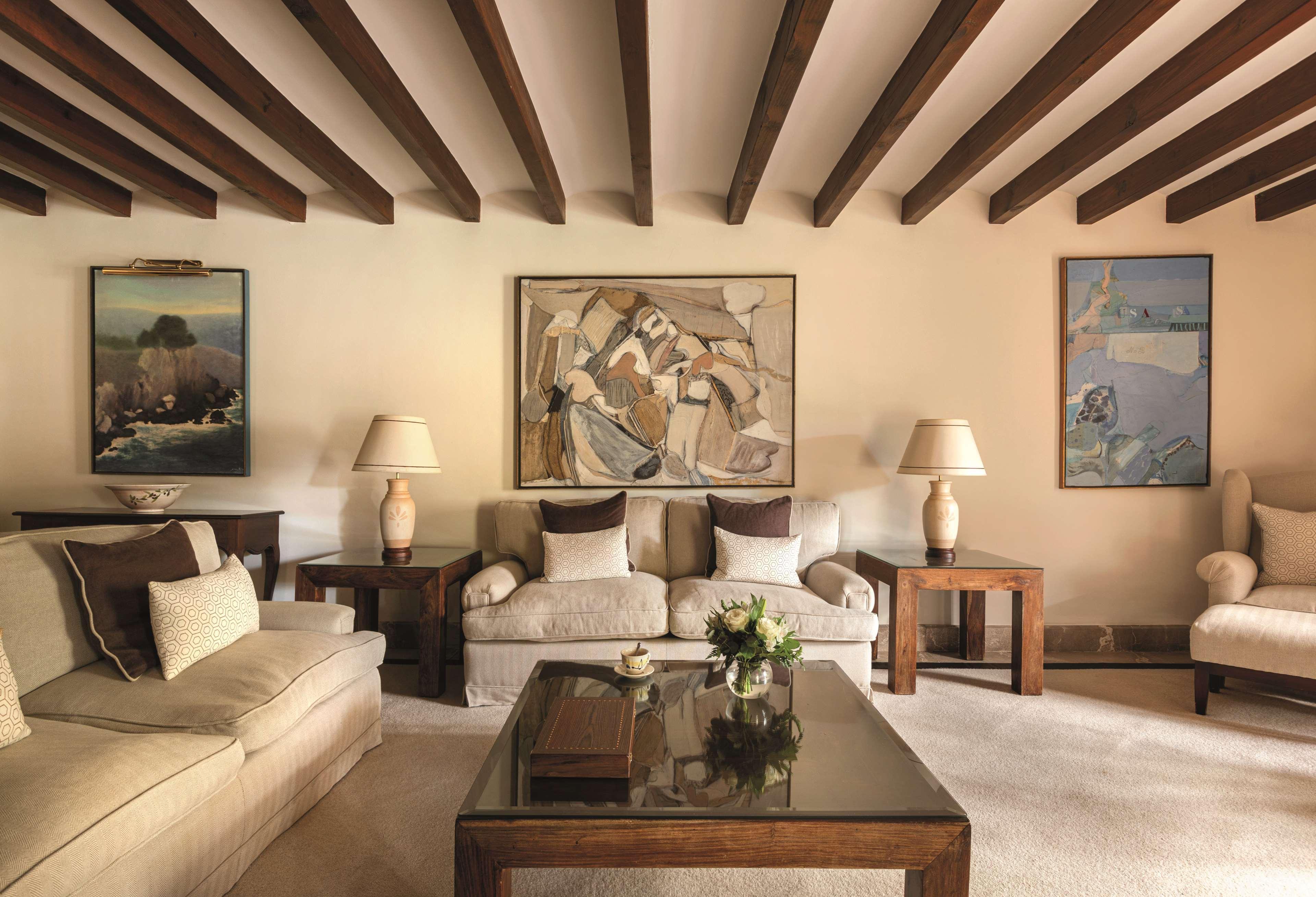 La Residencia, A Belmond Hotel, Mallorca Hotel