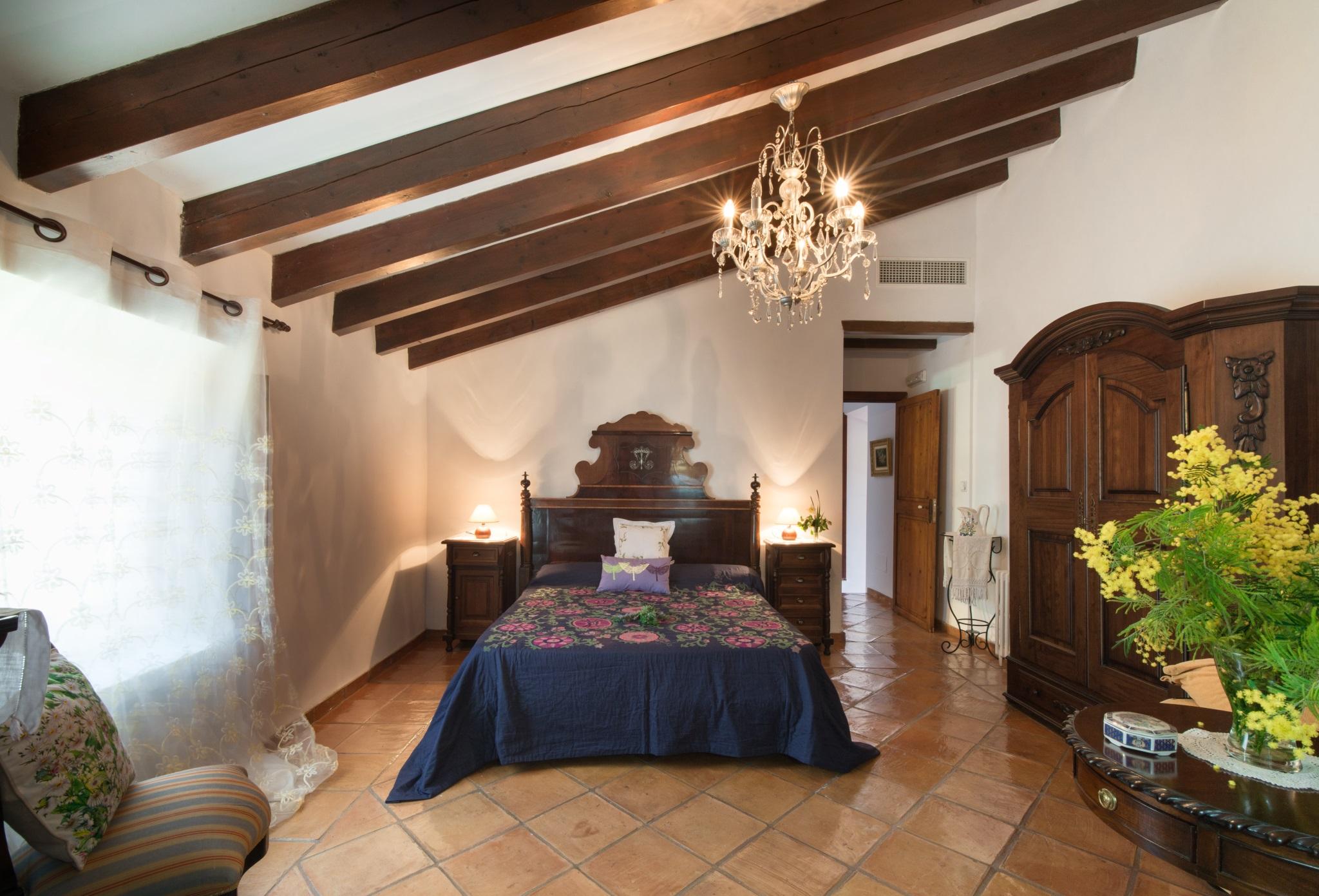 Hotel Sa Vall Valldemossa 3*