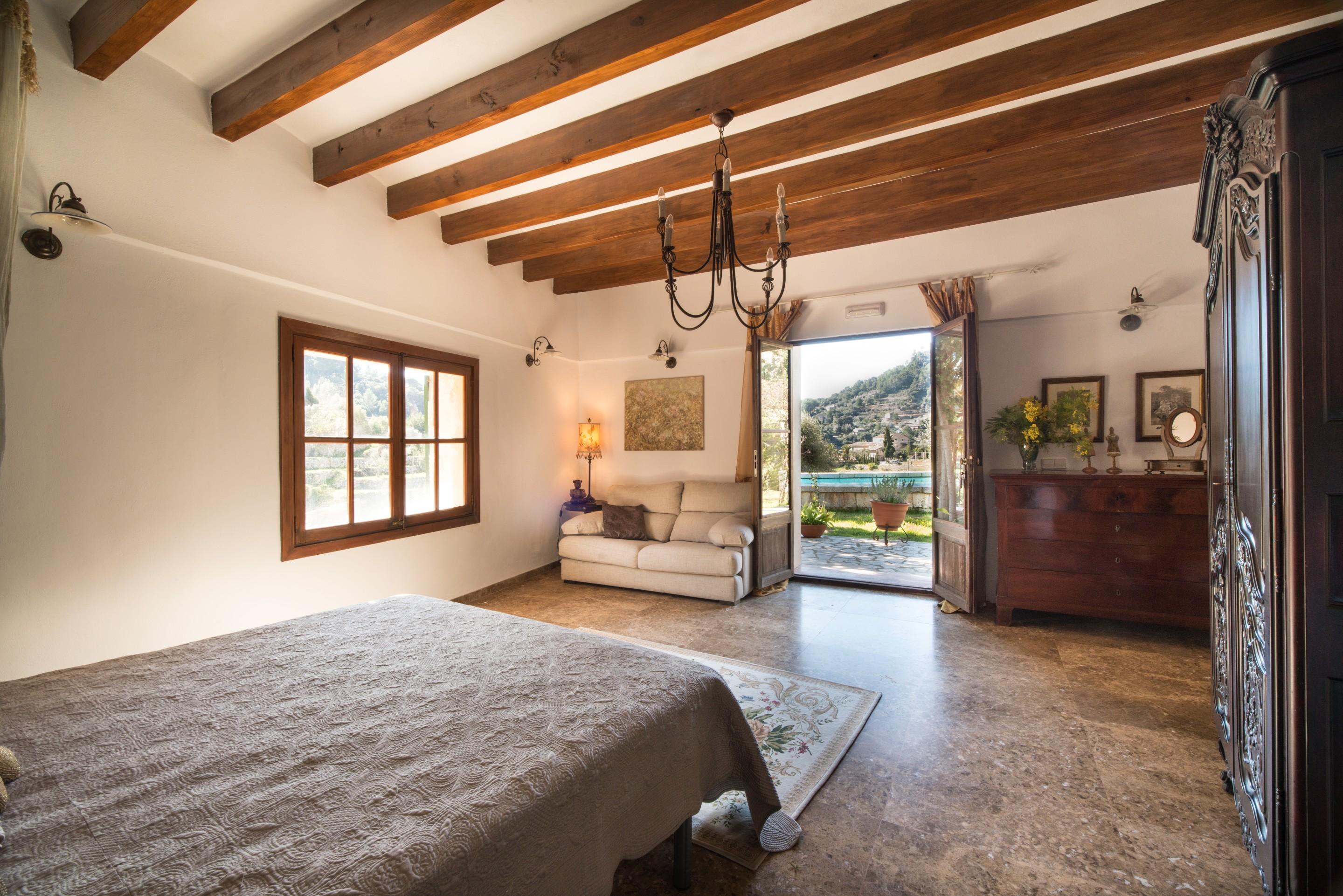 Hotel Sa Vall Valldemossa 3*