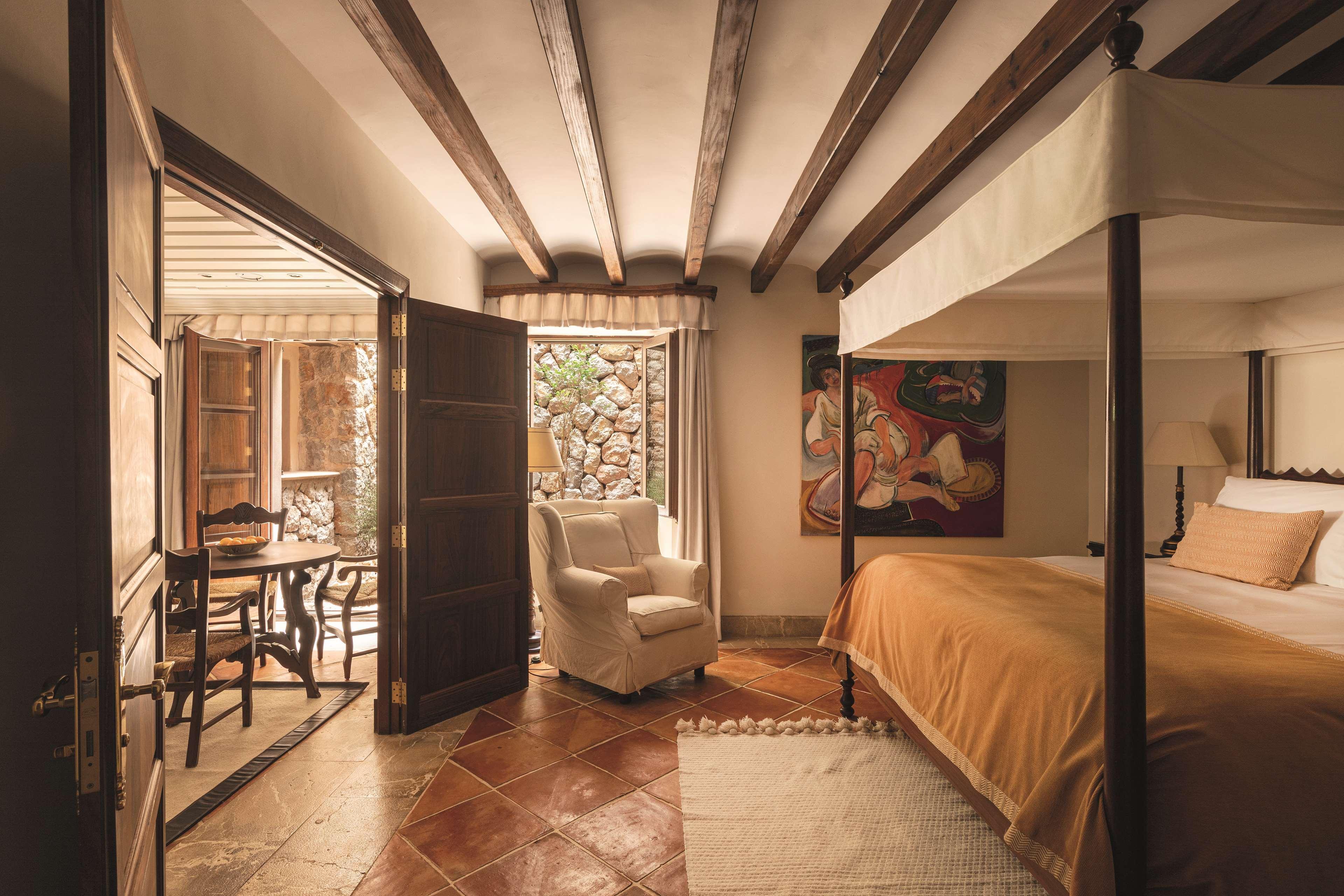 Hotel La Residencia, A Belmond Hotel, Mallorca Deià (Deyá)