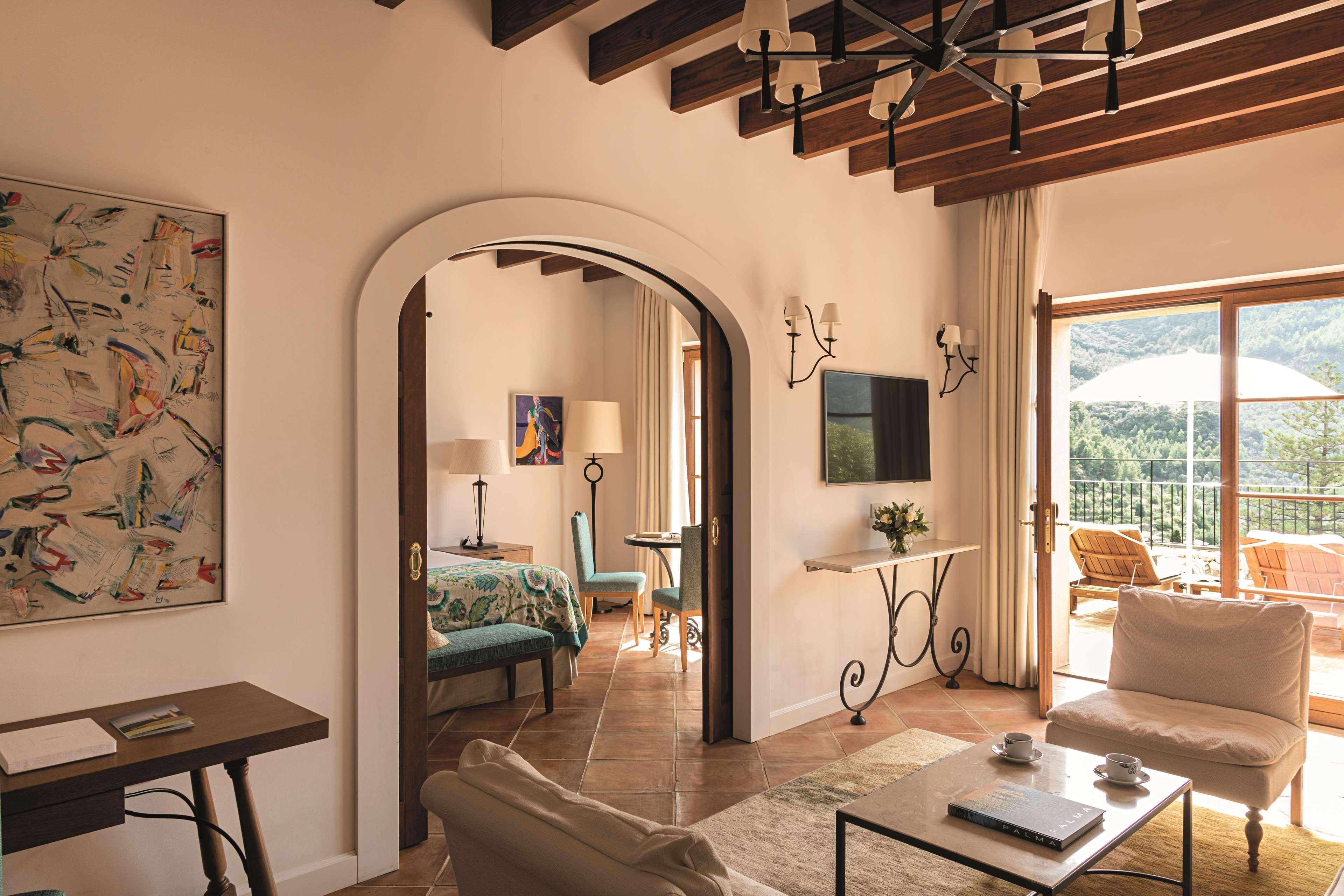 Hotel La Residencia, A Belmond Hotel, Mallorca Deià (Deyá)