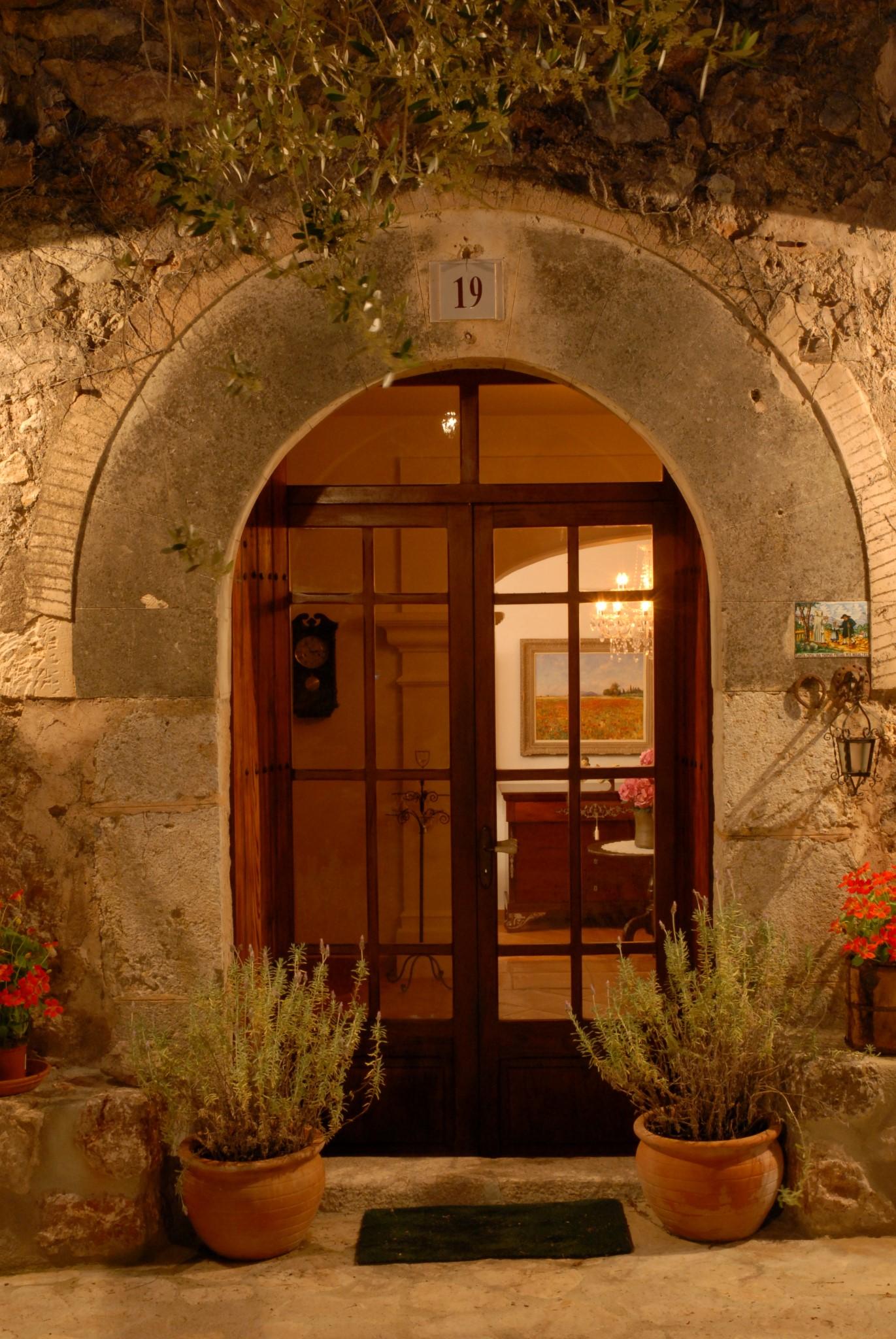 Hotel Sa Vall Valldemossa Valldemossa (Mallorca)