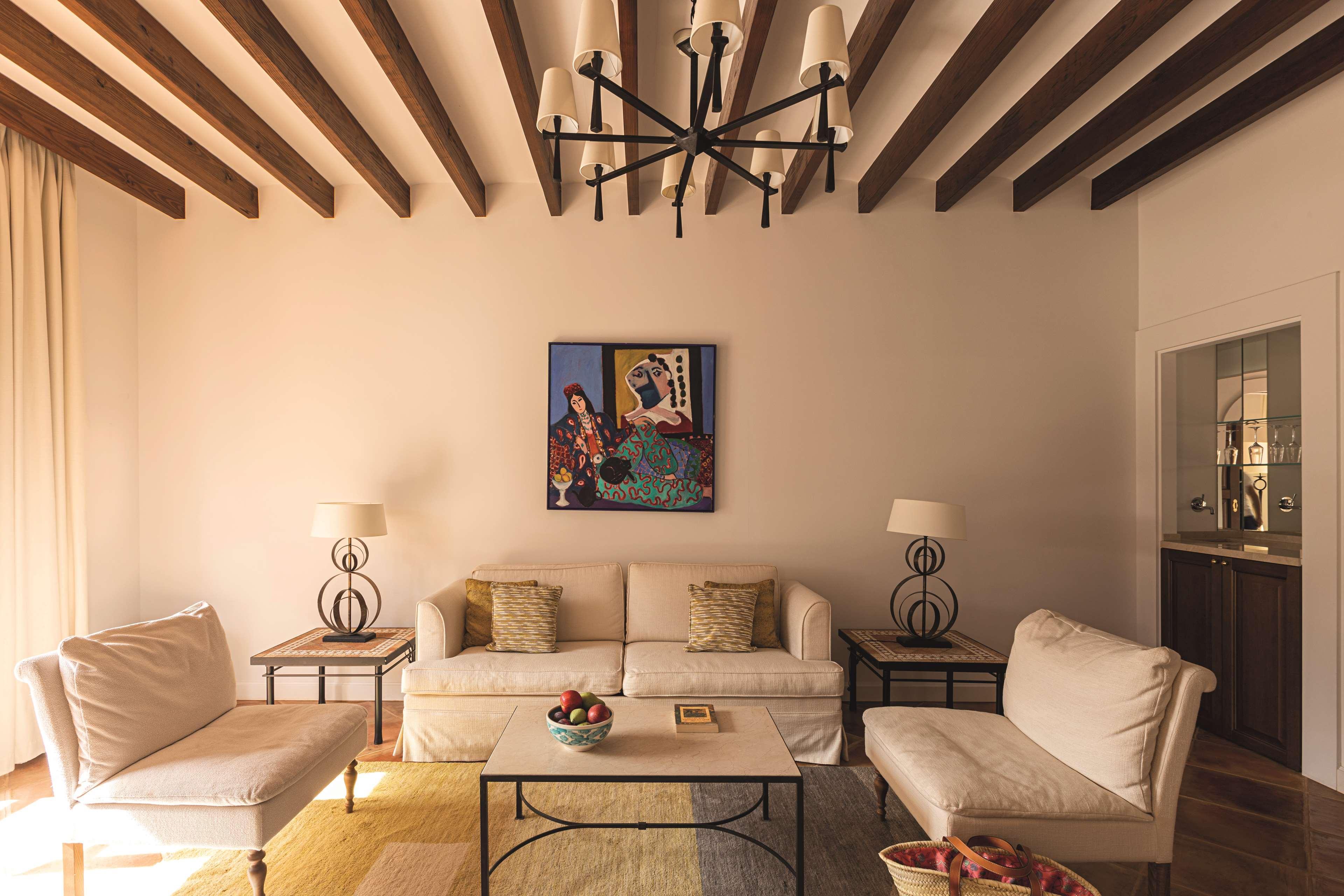 La Residencia, A Belmond Hotel, Mallorca Hotel Deià (Deyá)