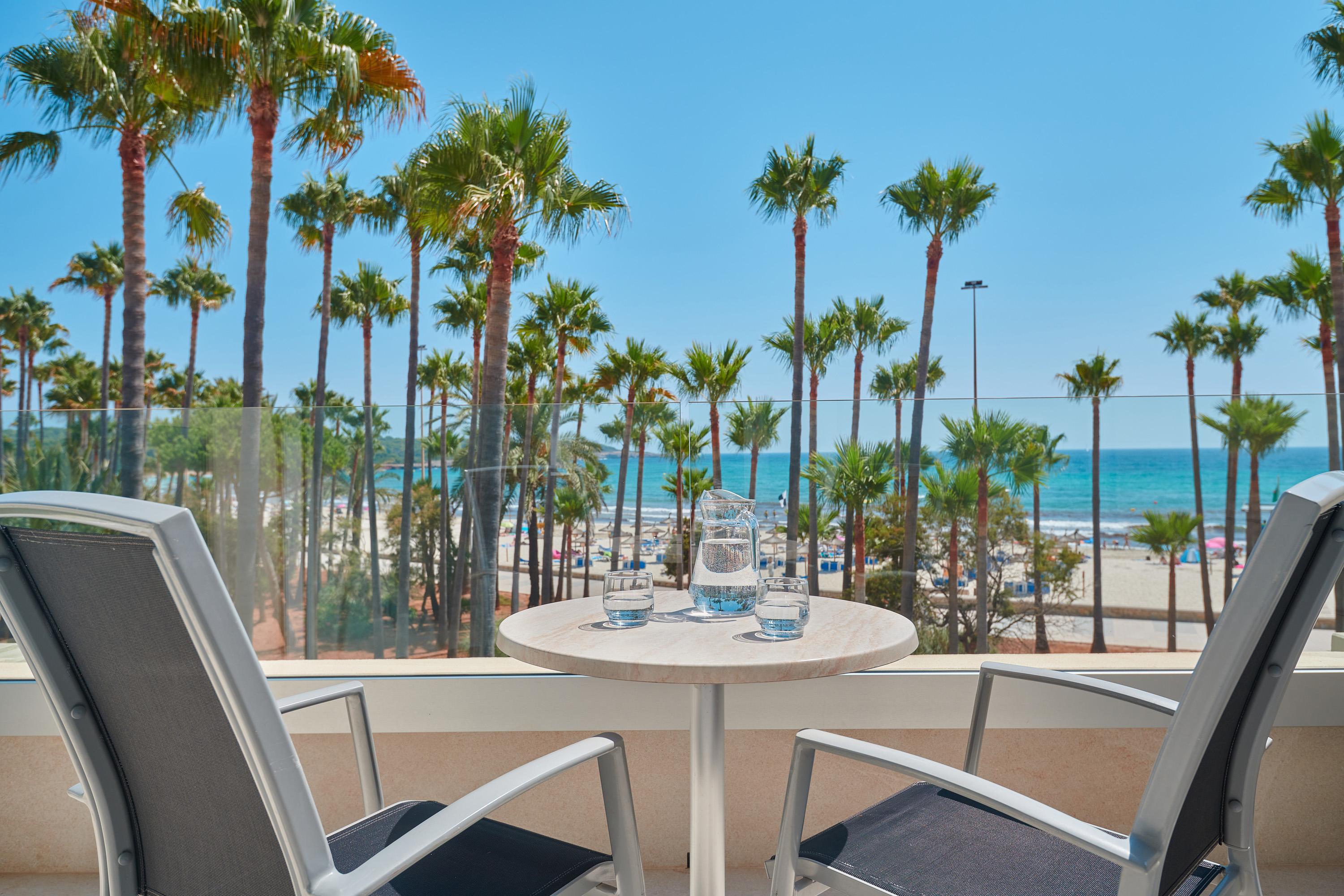 Resort Hipotels Mediterraneo Club 4*