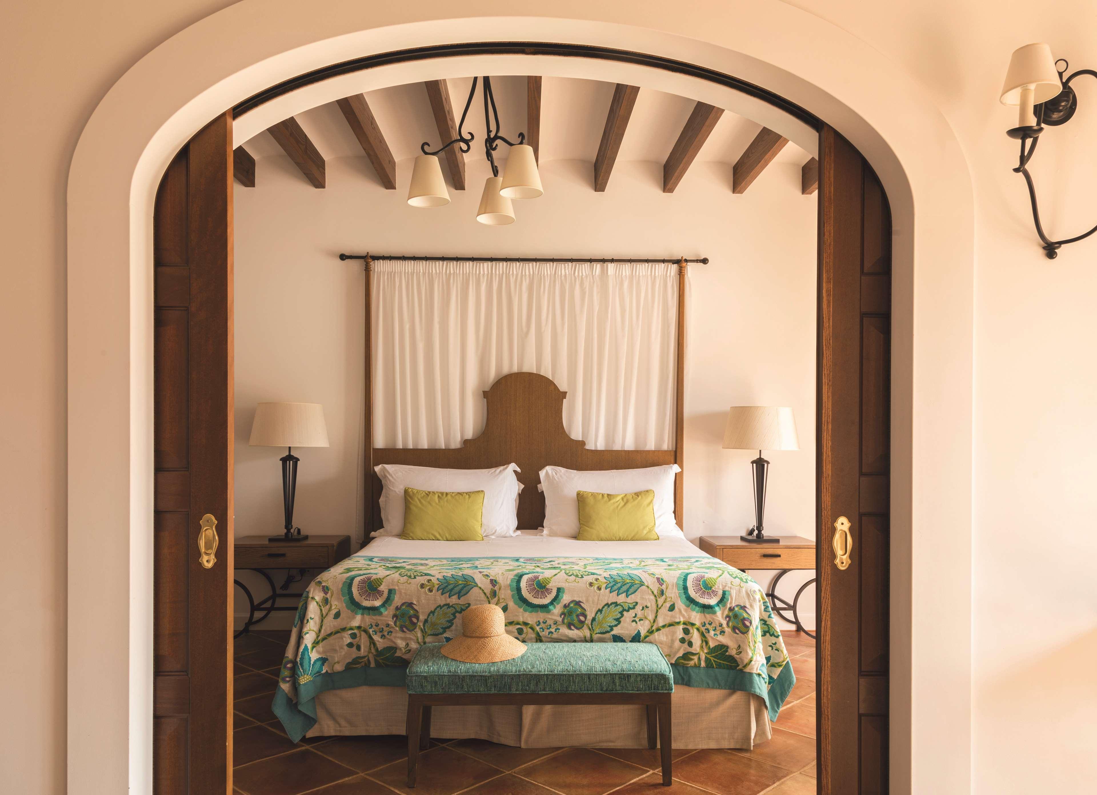 La Residencia, A Belmond Hotel, Mallorca Hotel 5*
