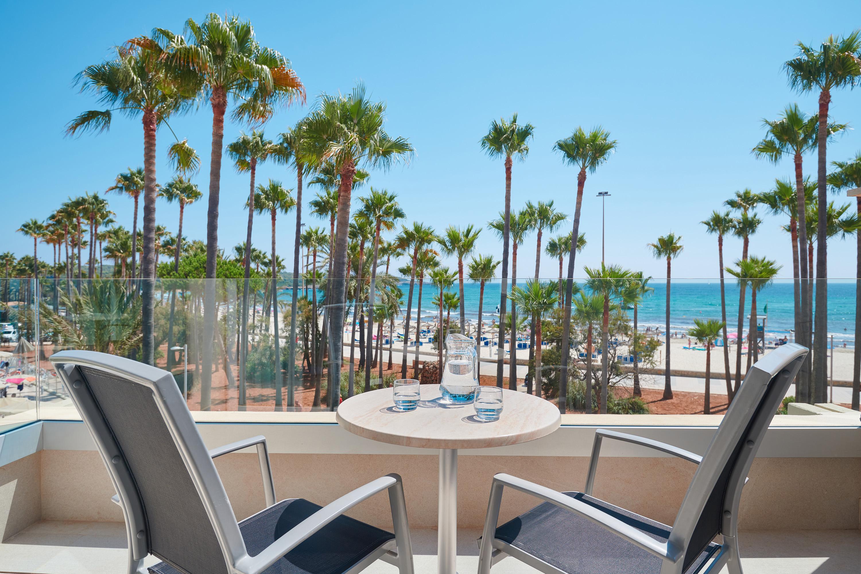 Hipotels Mediterraneo Club 4*