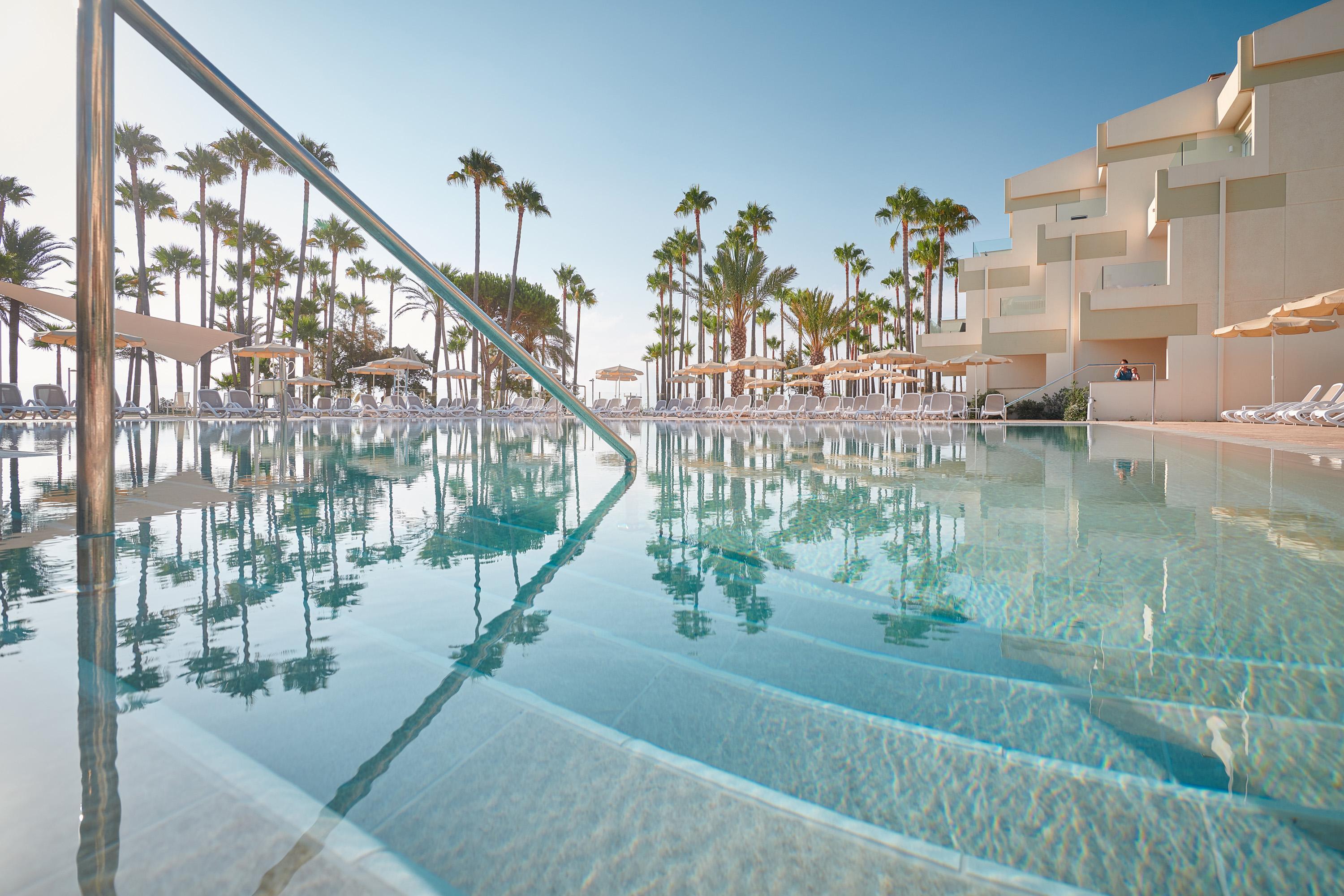 Hipotels Mediterraneo Club Resort Sa Coma (Mallorca)