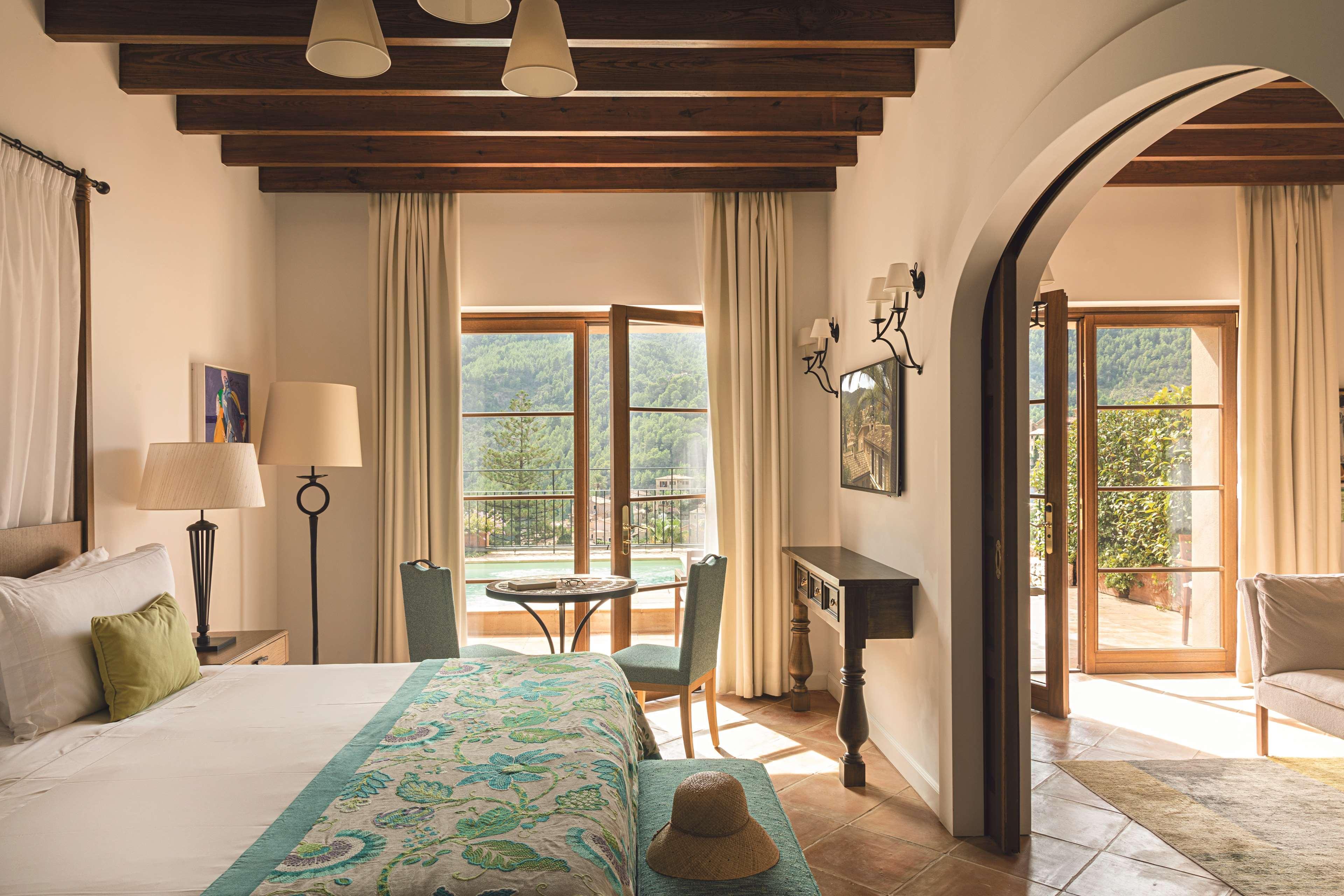 Hotel La Residencia, A Belmond Hotel, Mallorca 5*