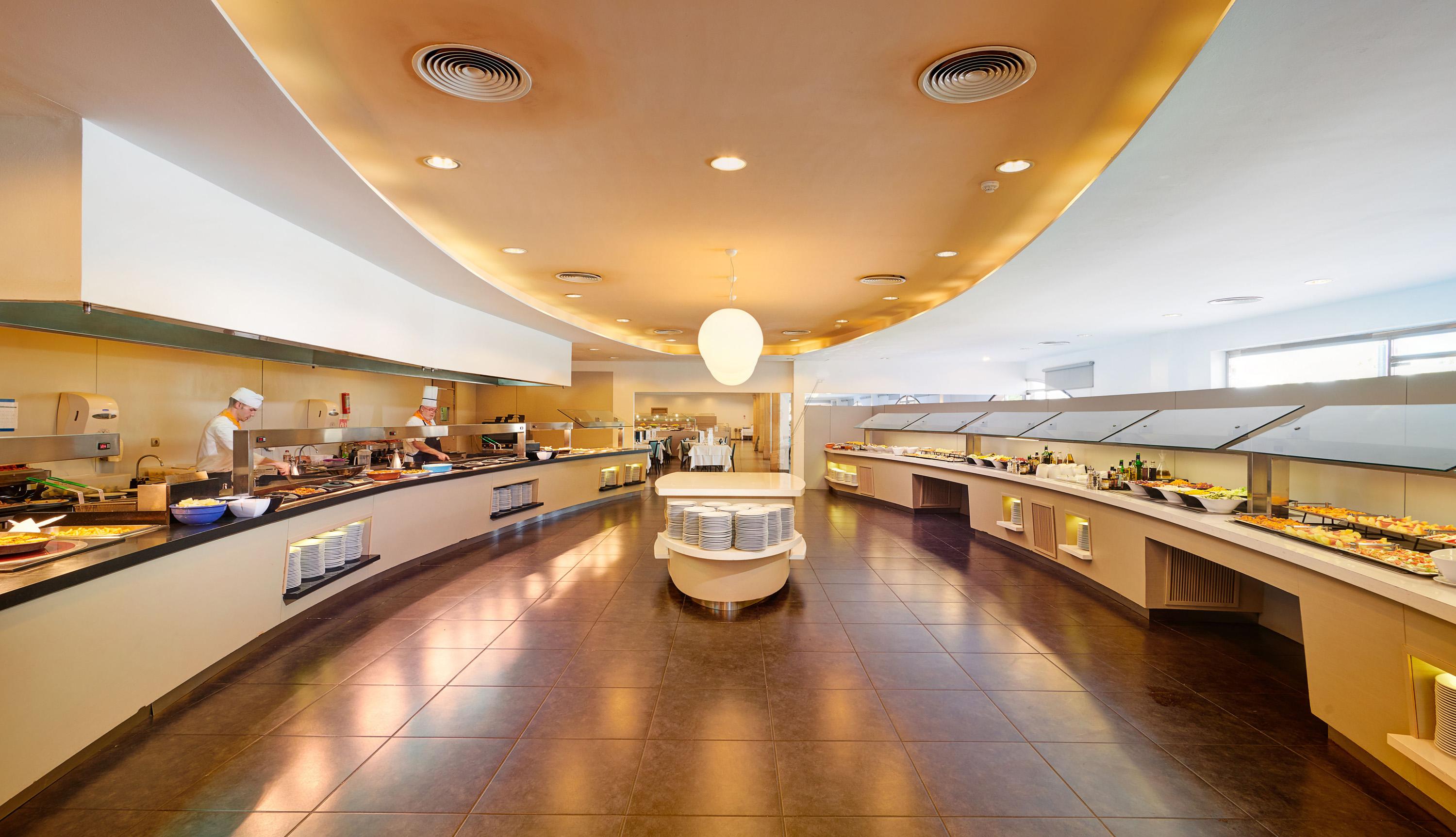 Hipotels Mediterraneo Club 4*
