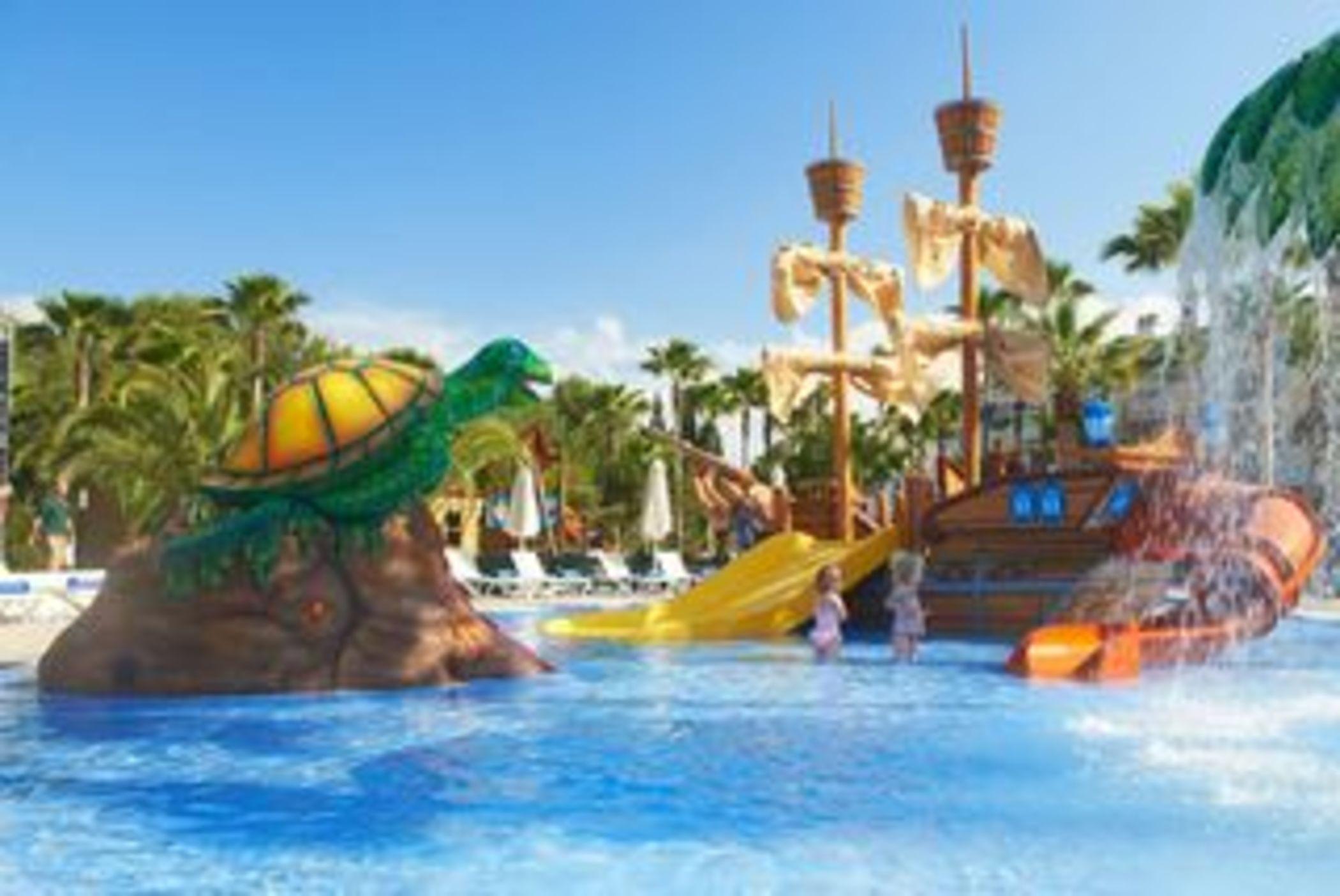 Hipotels Mediterraneo Club