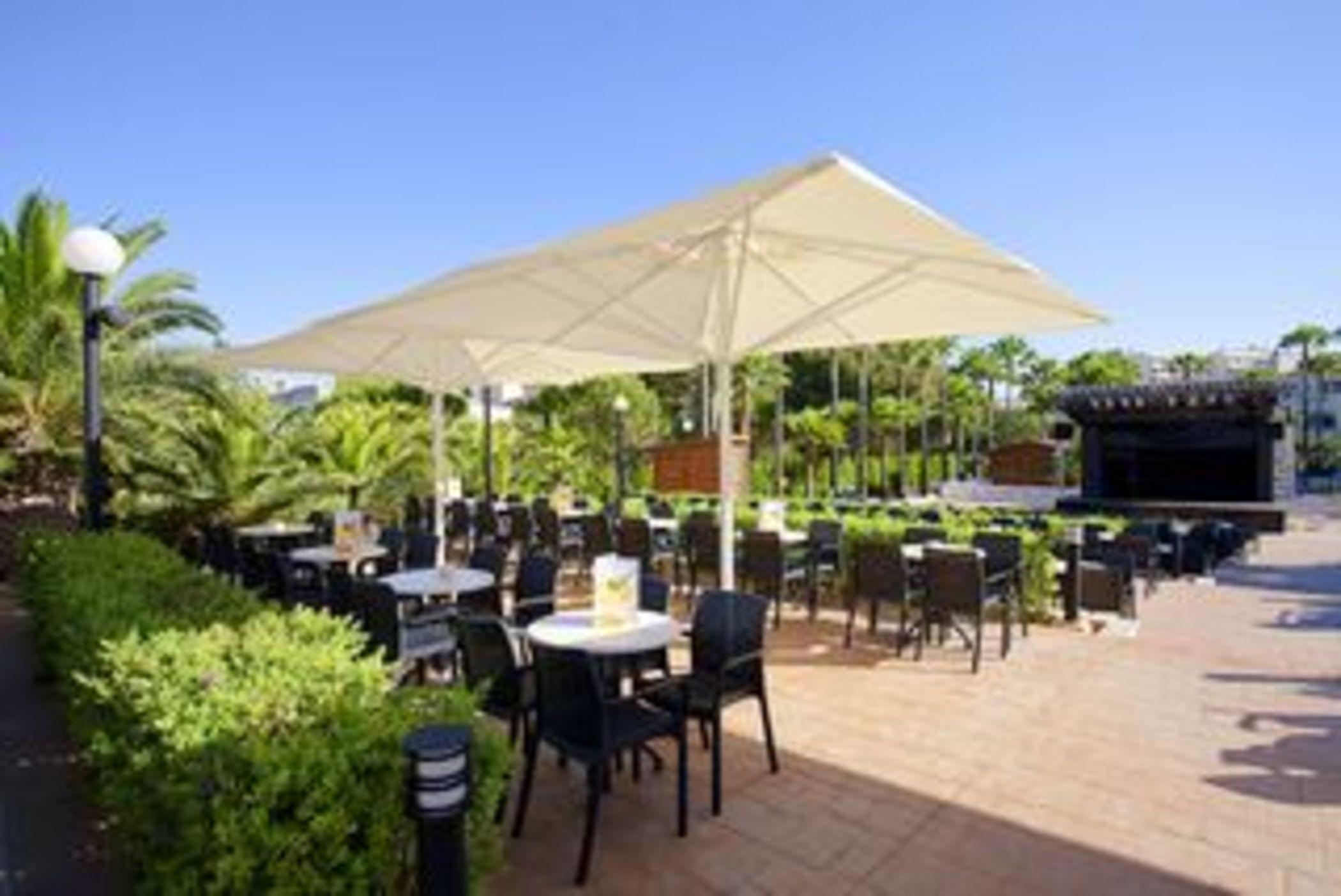 Hipotels Mediterraneo Club Resort Sa Coma (Mallorca)