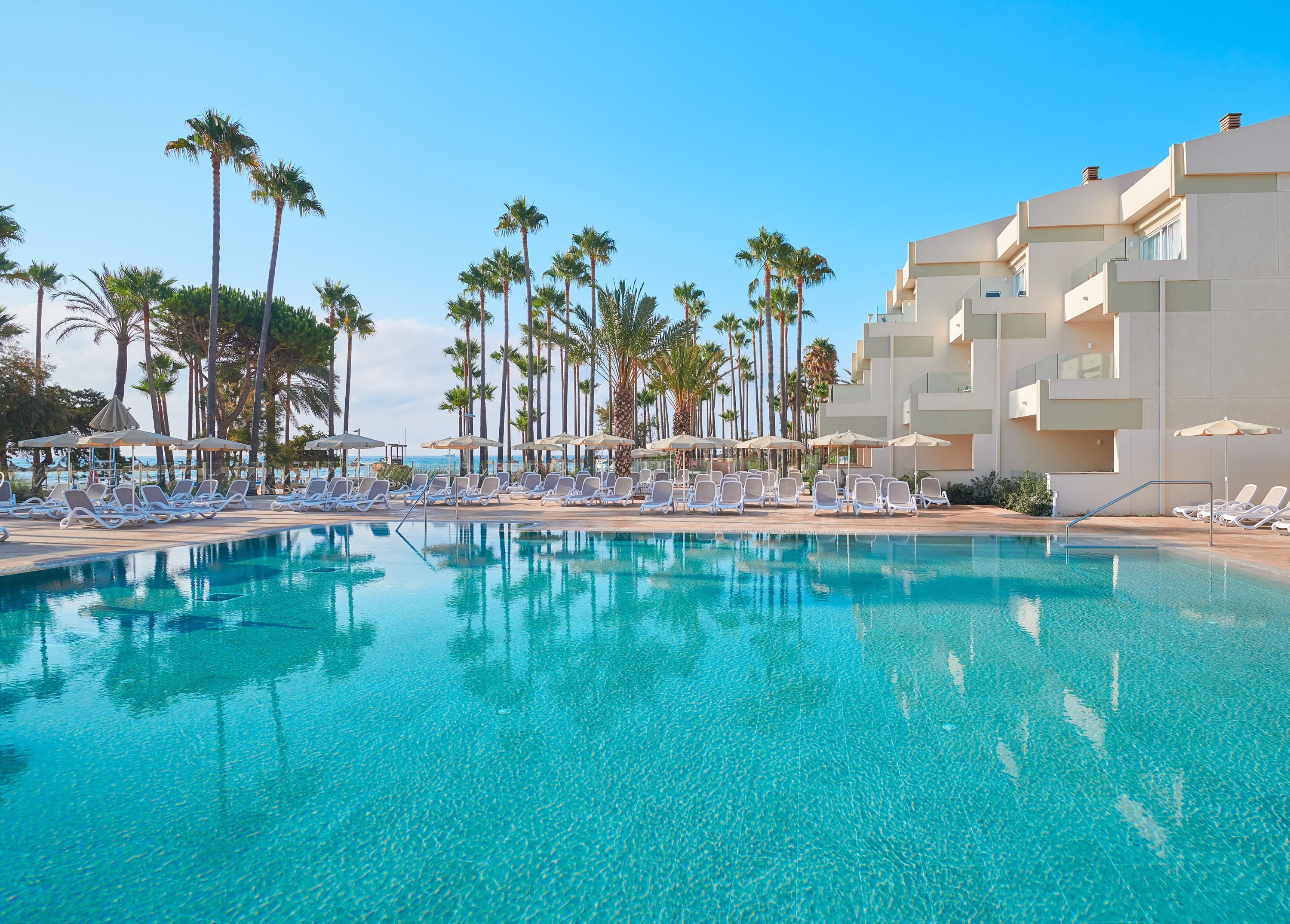 Hipotels Mediterraneo Club 4*
