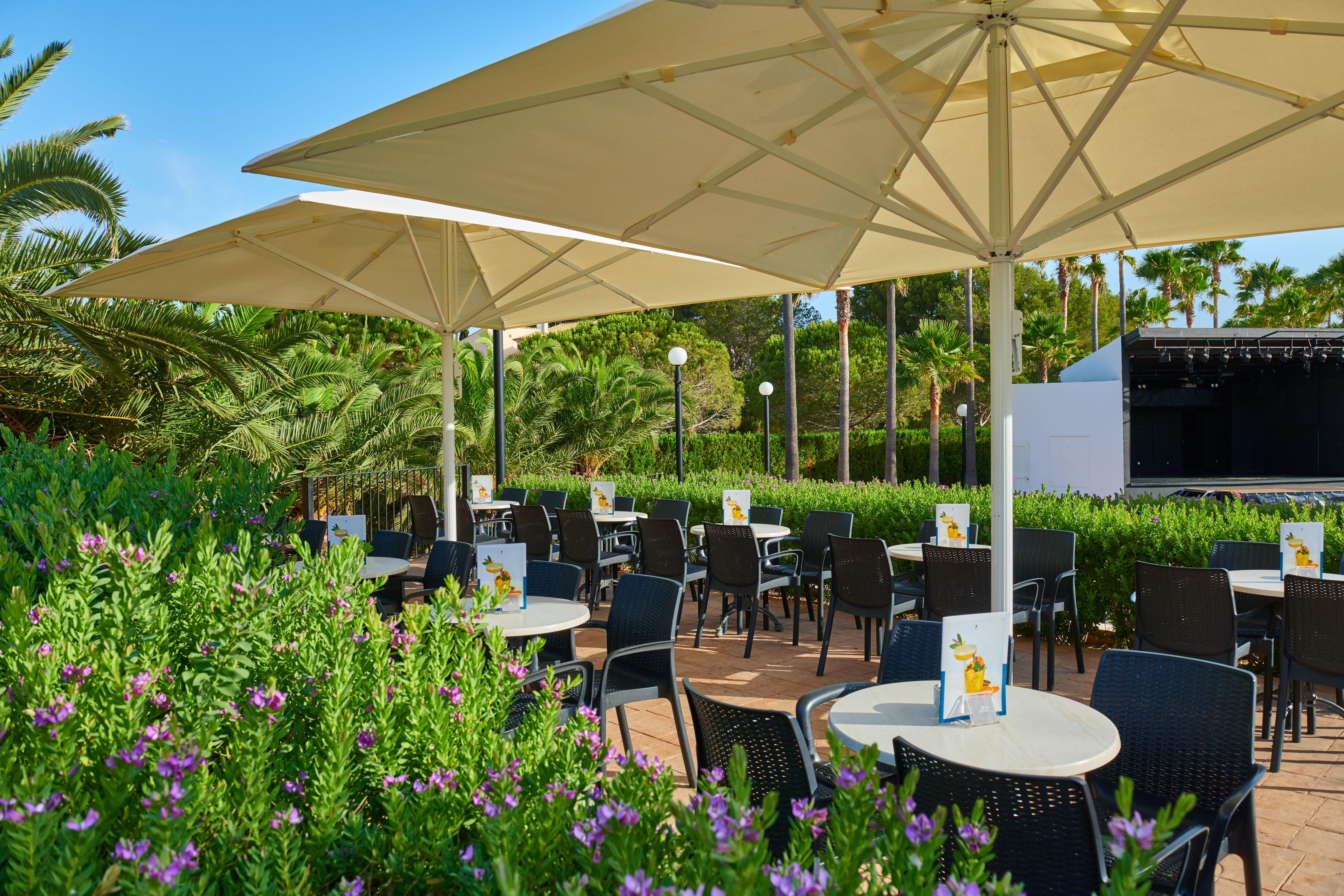 Hipotels Mediterraneo Club Sa Coma (Mallorca)