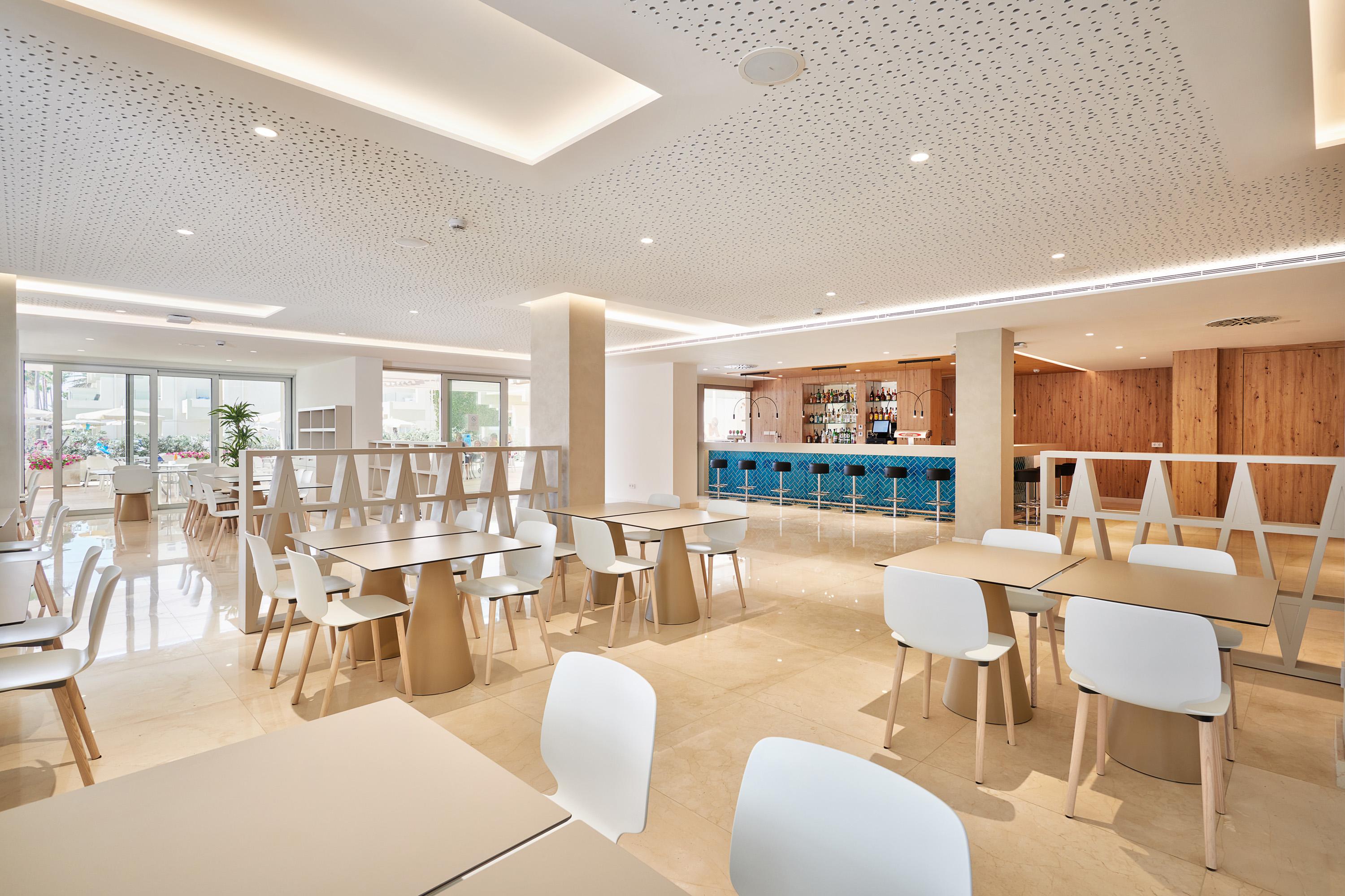 Hipotels Mediterraneo Club Resort Sa Coma (Mallorca)