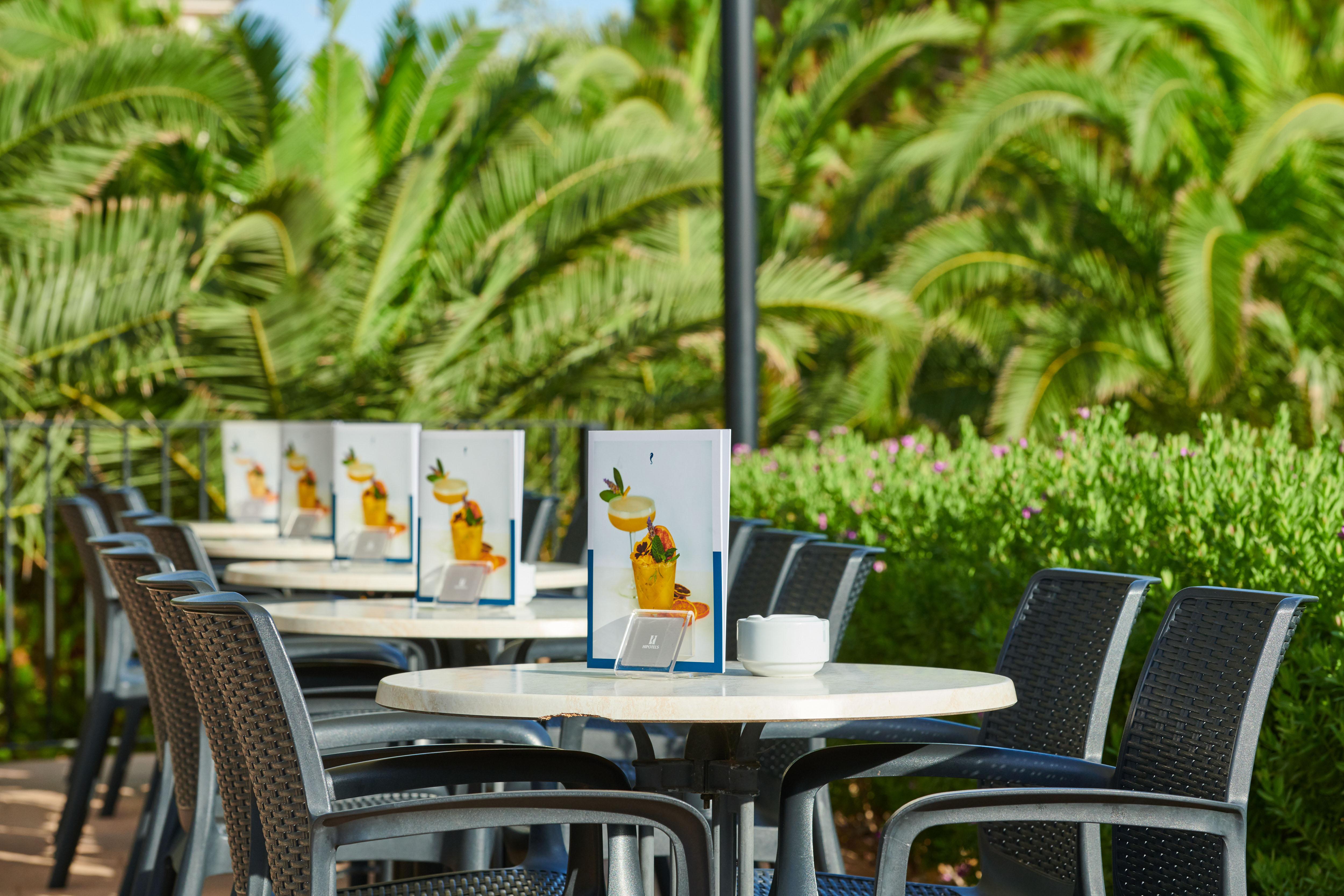 Hipotels Mediterraneo Club
