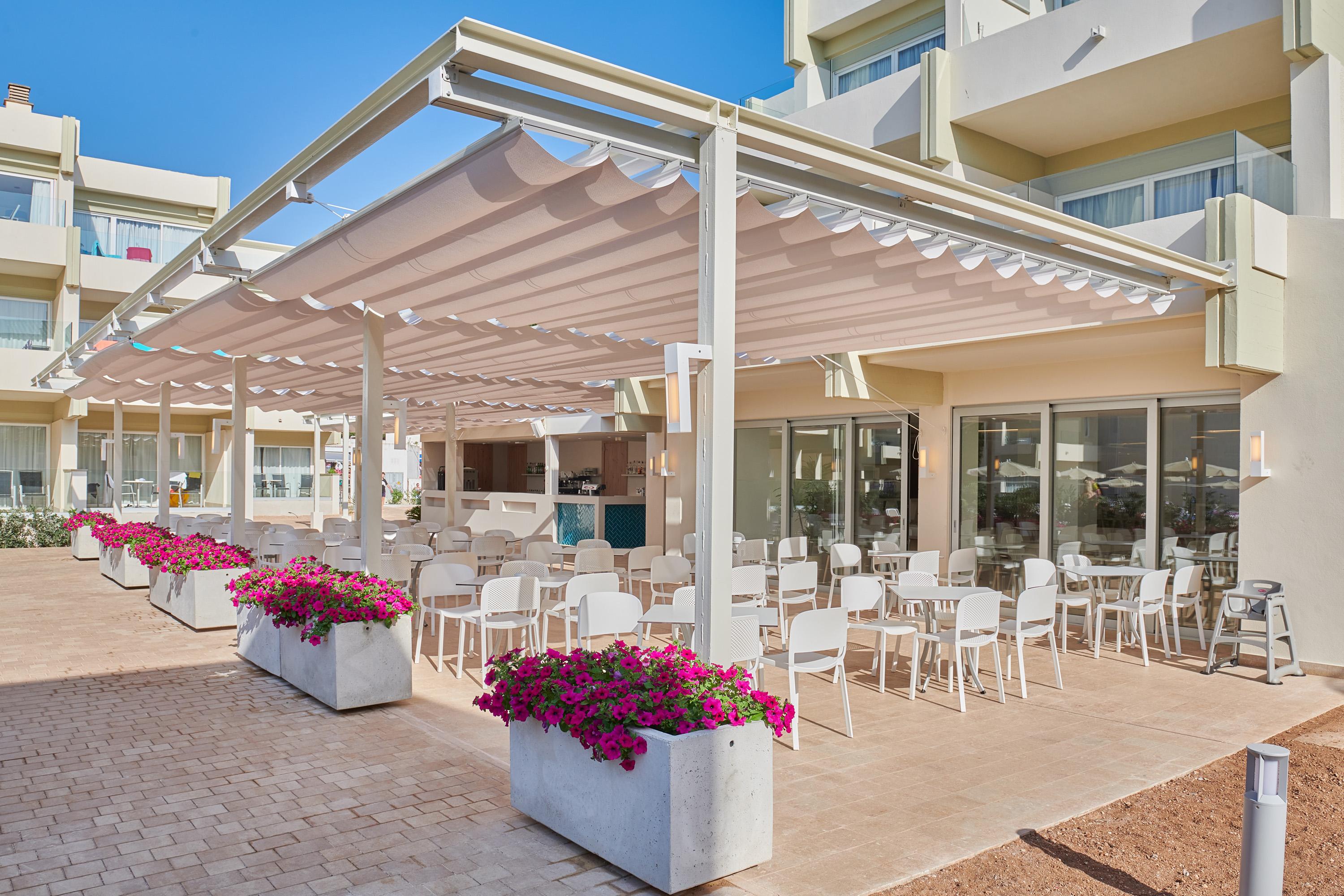 Hipotels Mediterraneo Club Resort 4*