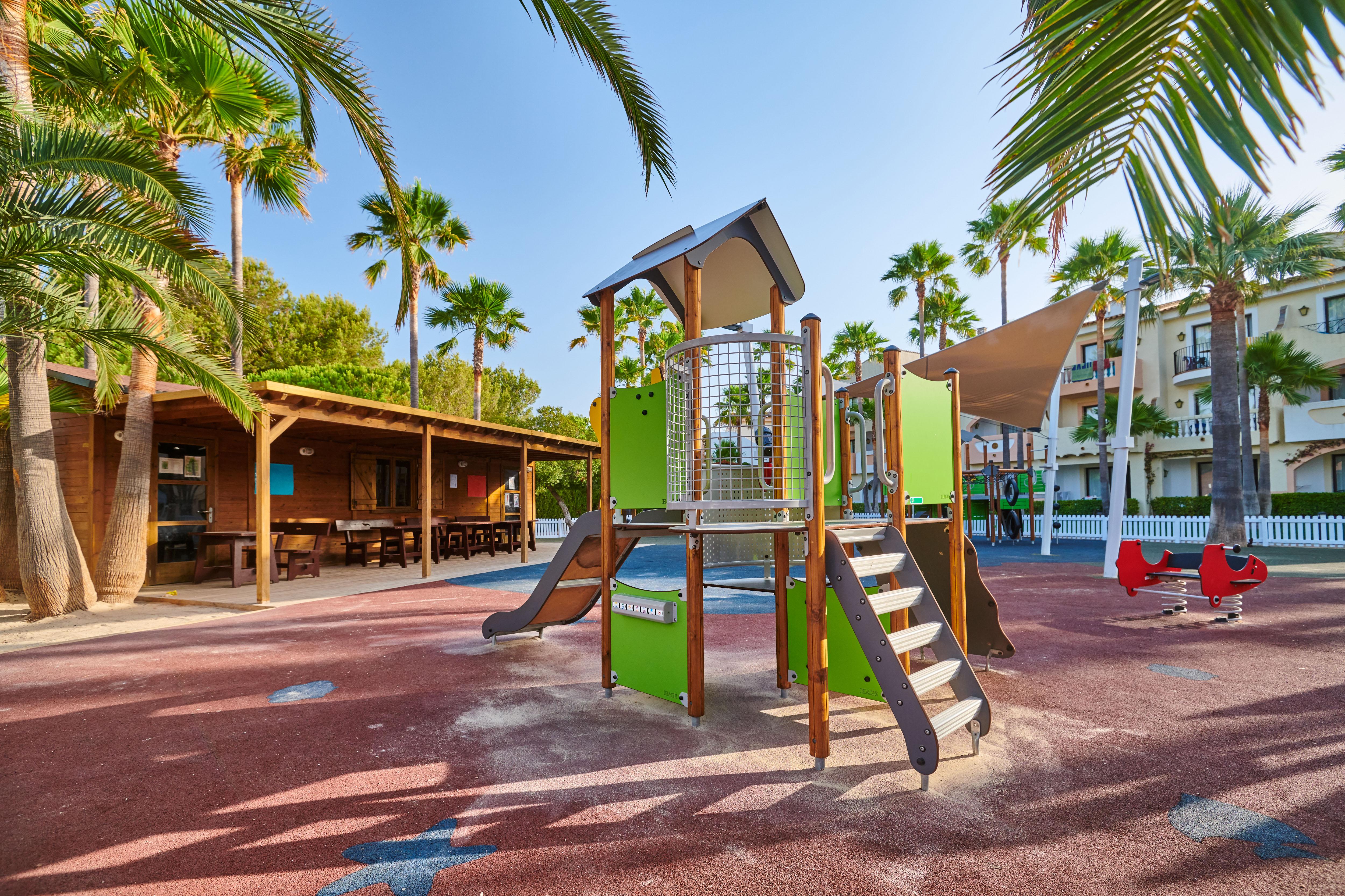 Hipotels Mediterraneo Club 4*