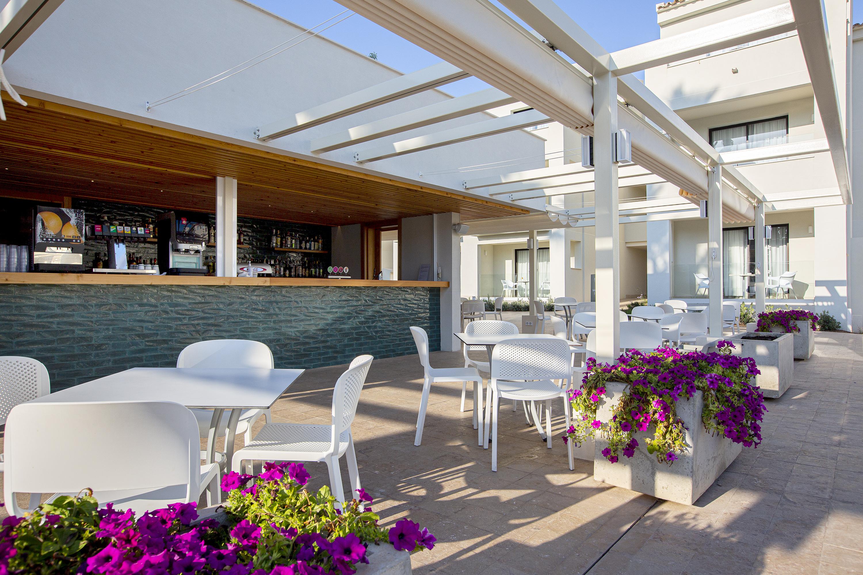 Hipotels Mediterraneo Club Resort 4*