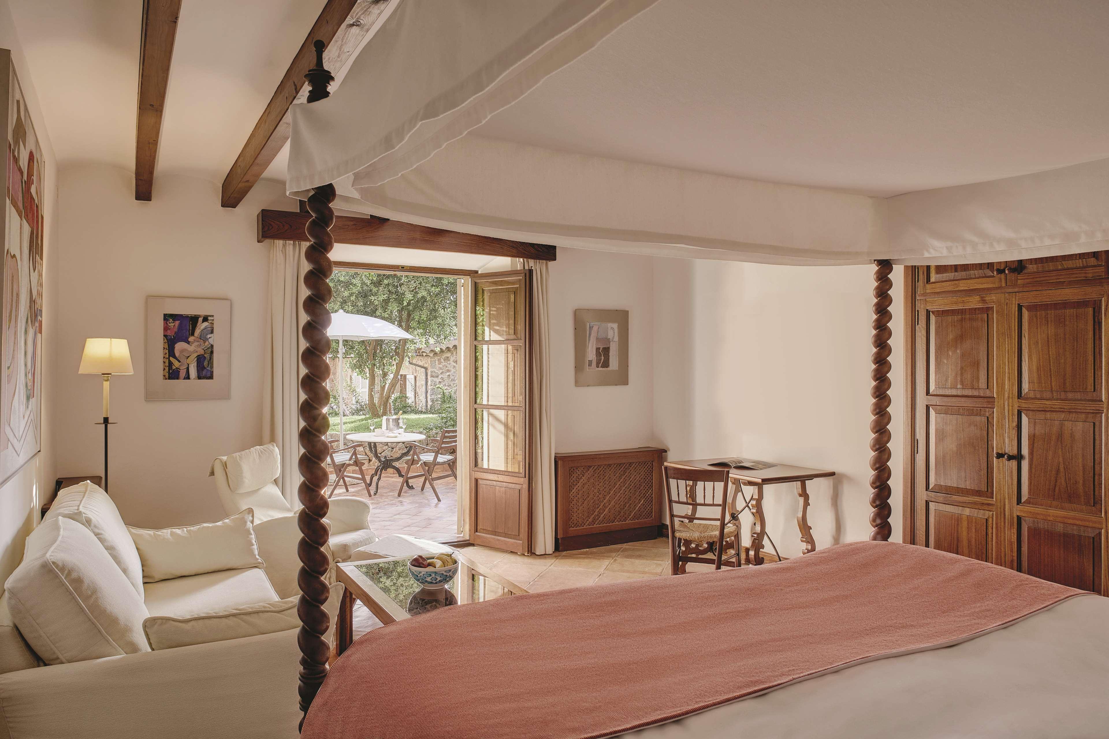 Hotel La Residencia, A Belmond Hotel, Mallorca Deià (Deyá)