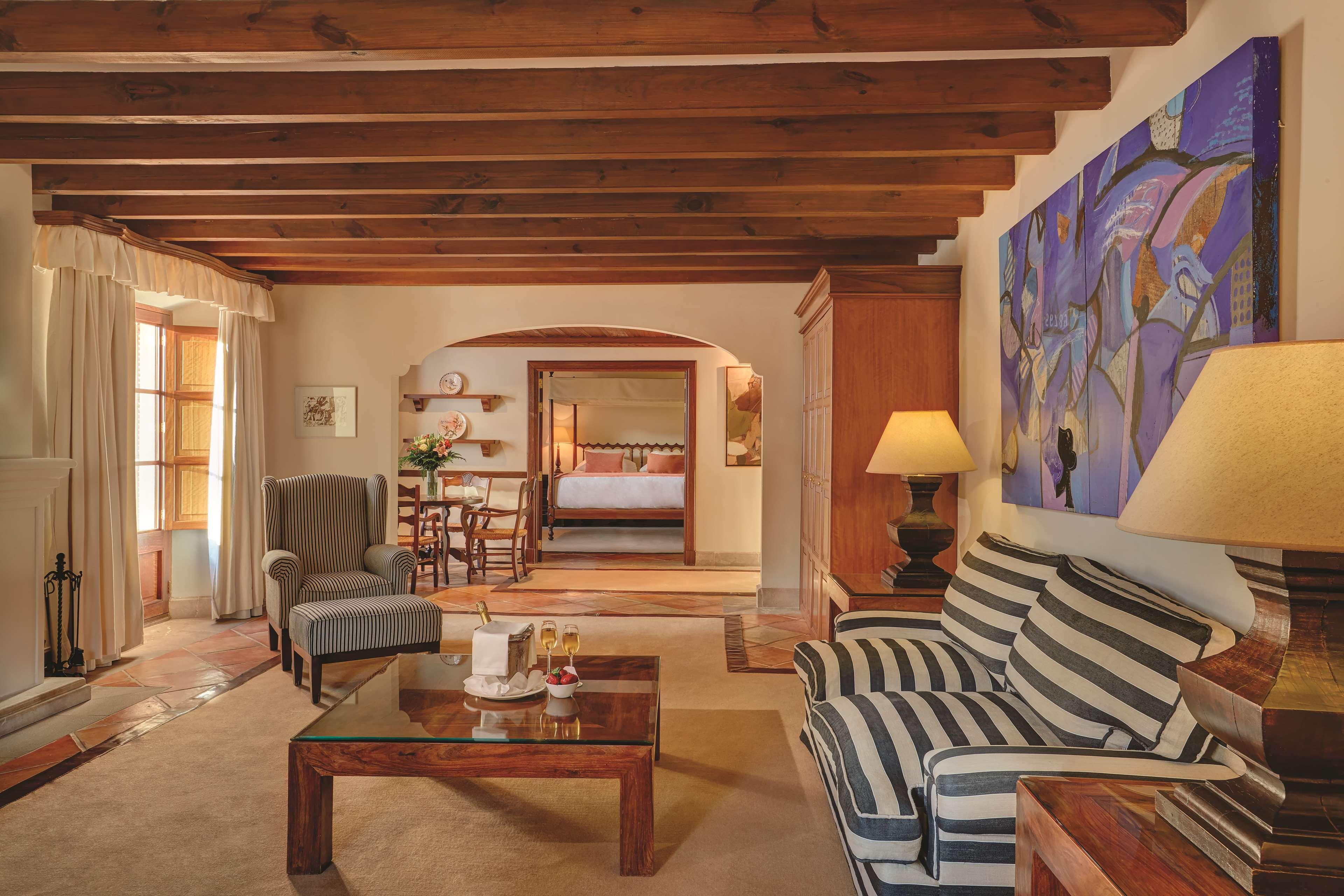 La Residencia, A Belmond Hotel, Mallorca Hotel Deià (Deyá)
