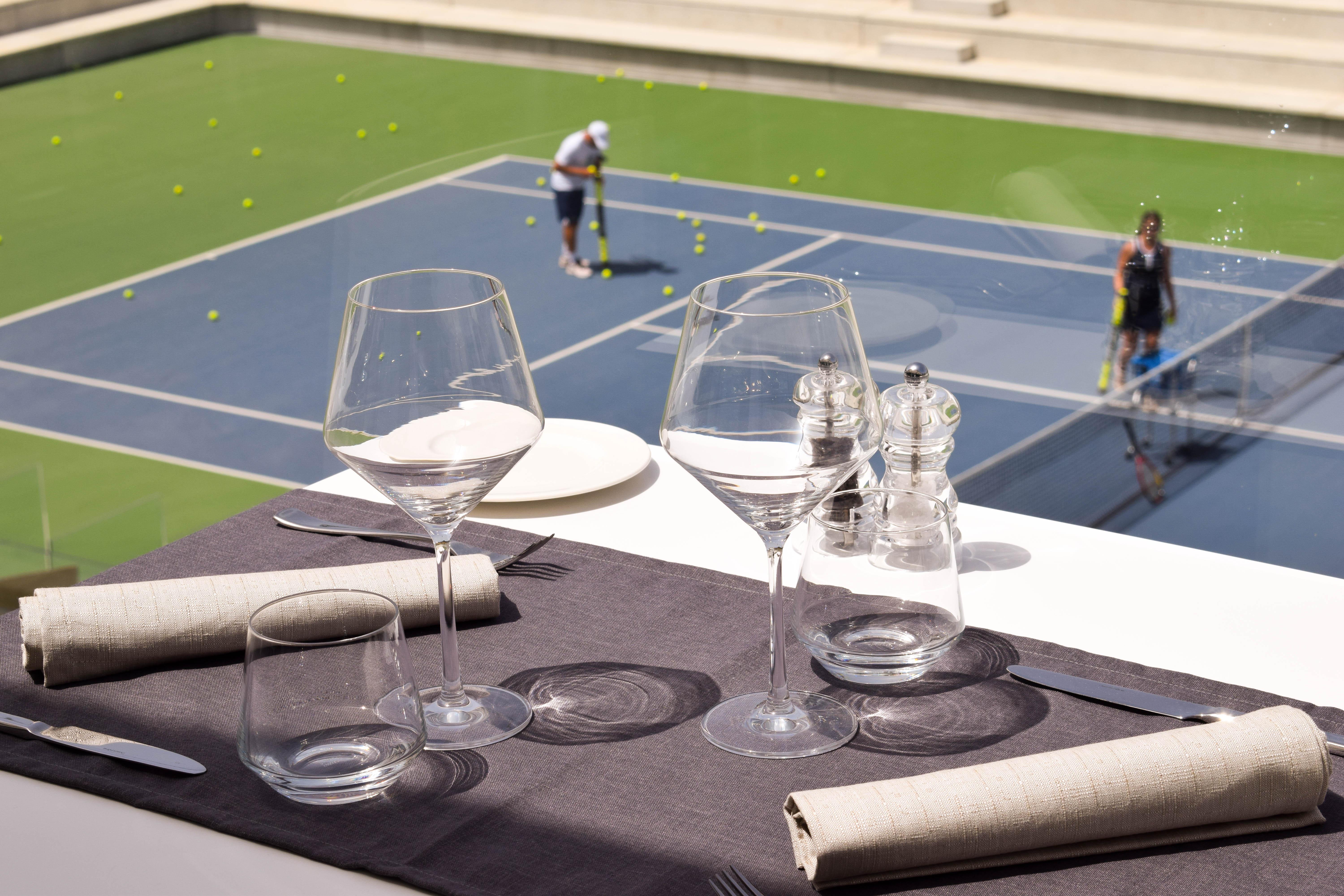 Rafa Nadal Sport Apartamento