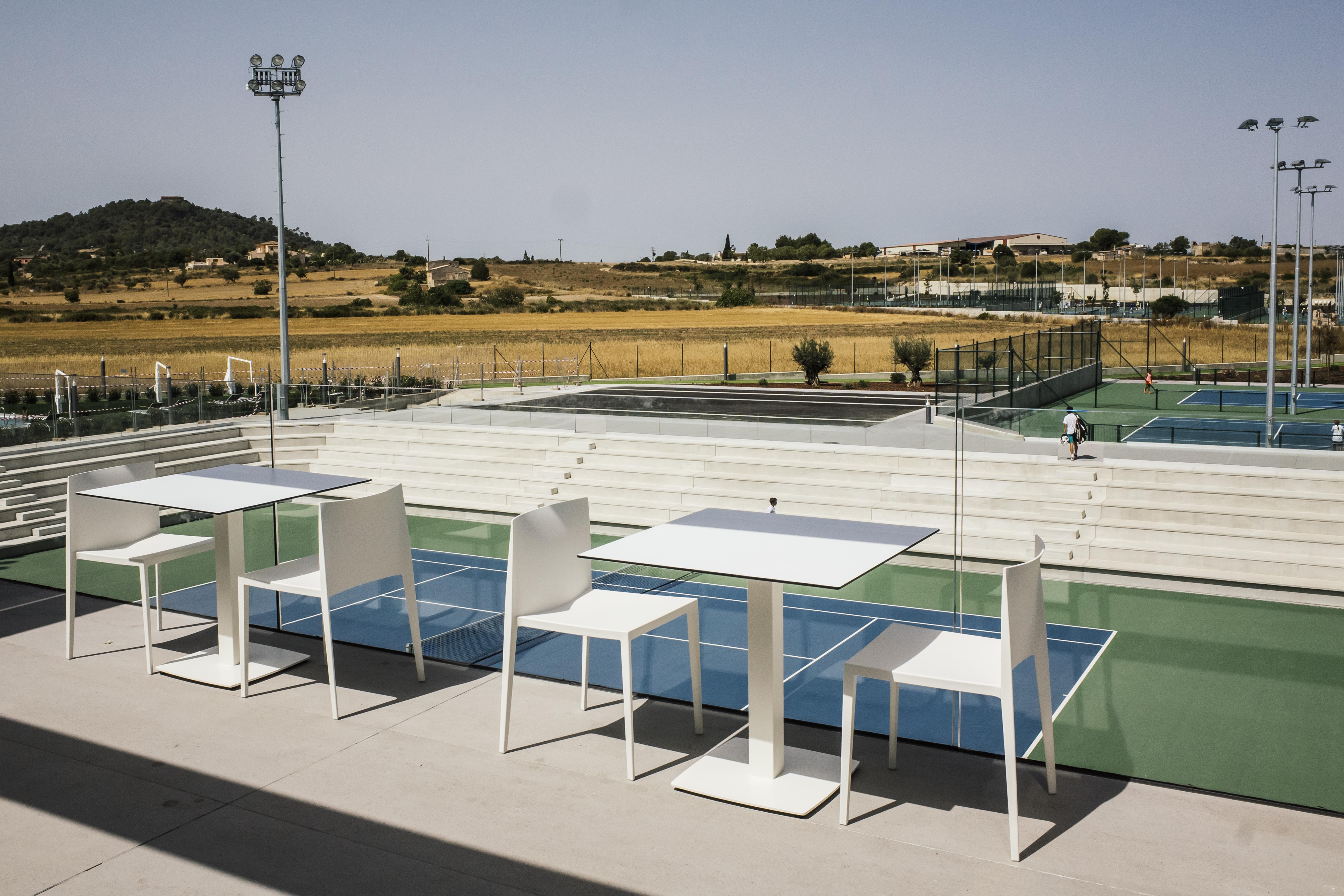 Apartamento Rafa Nadal Sport