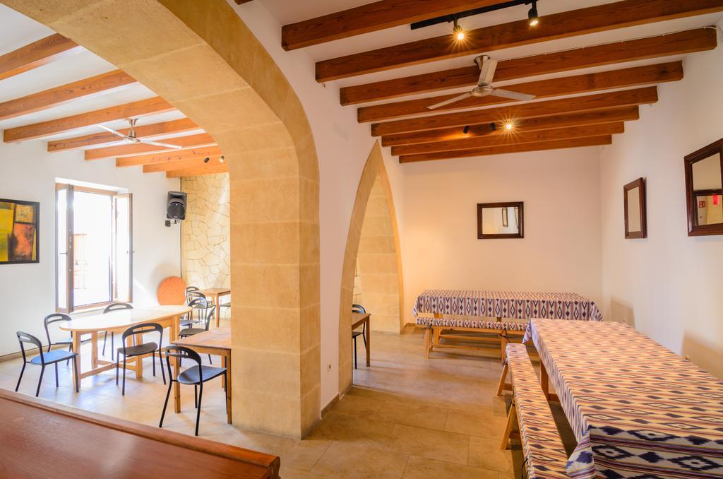 Embat - Hostal Montuiri (Mallorca)