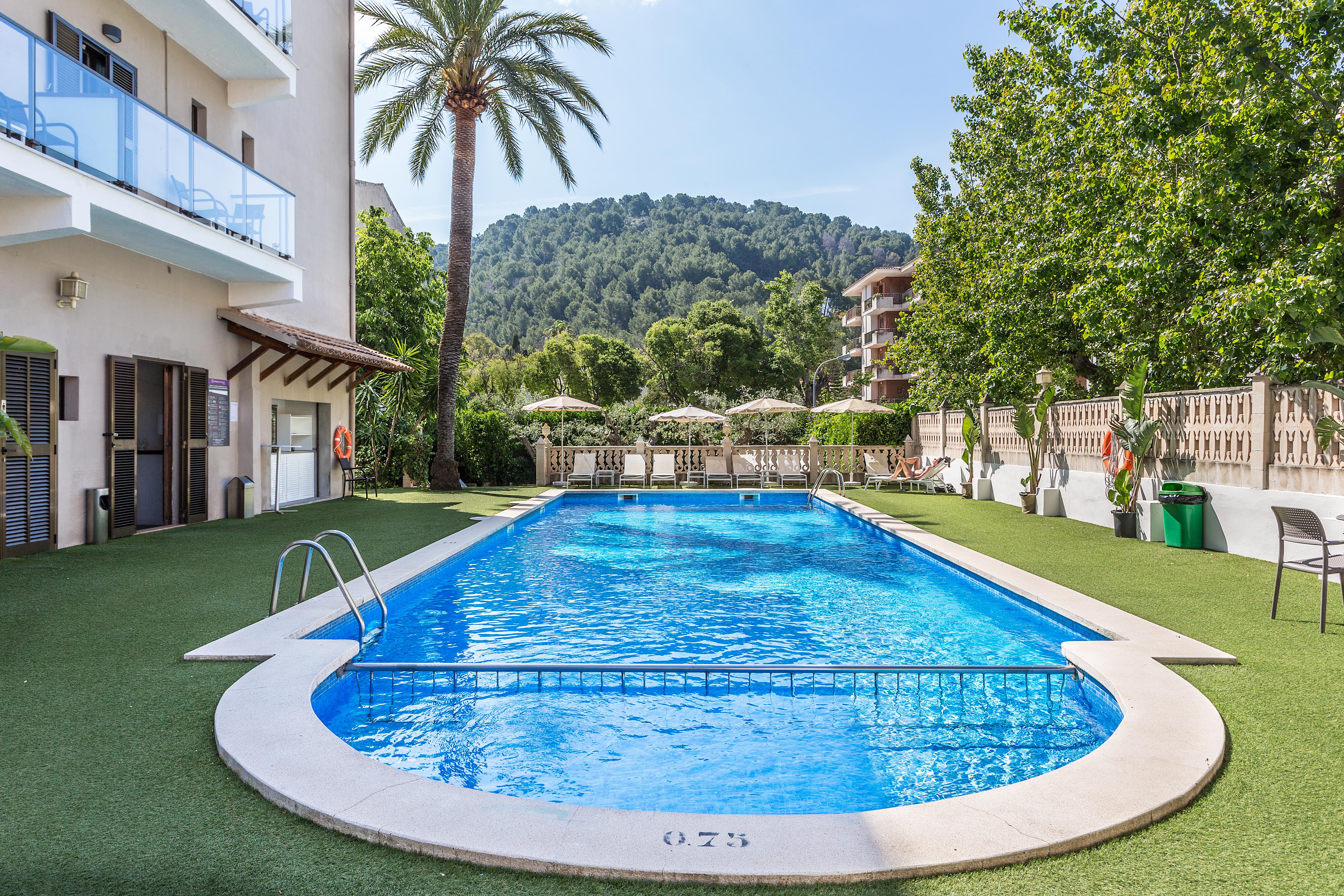 Fergus Style Soller Hotel Puerto de Sóller