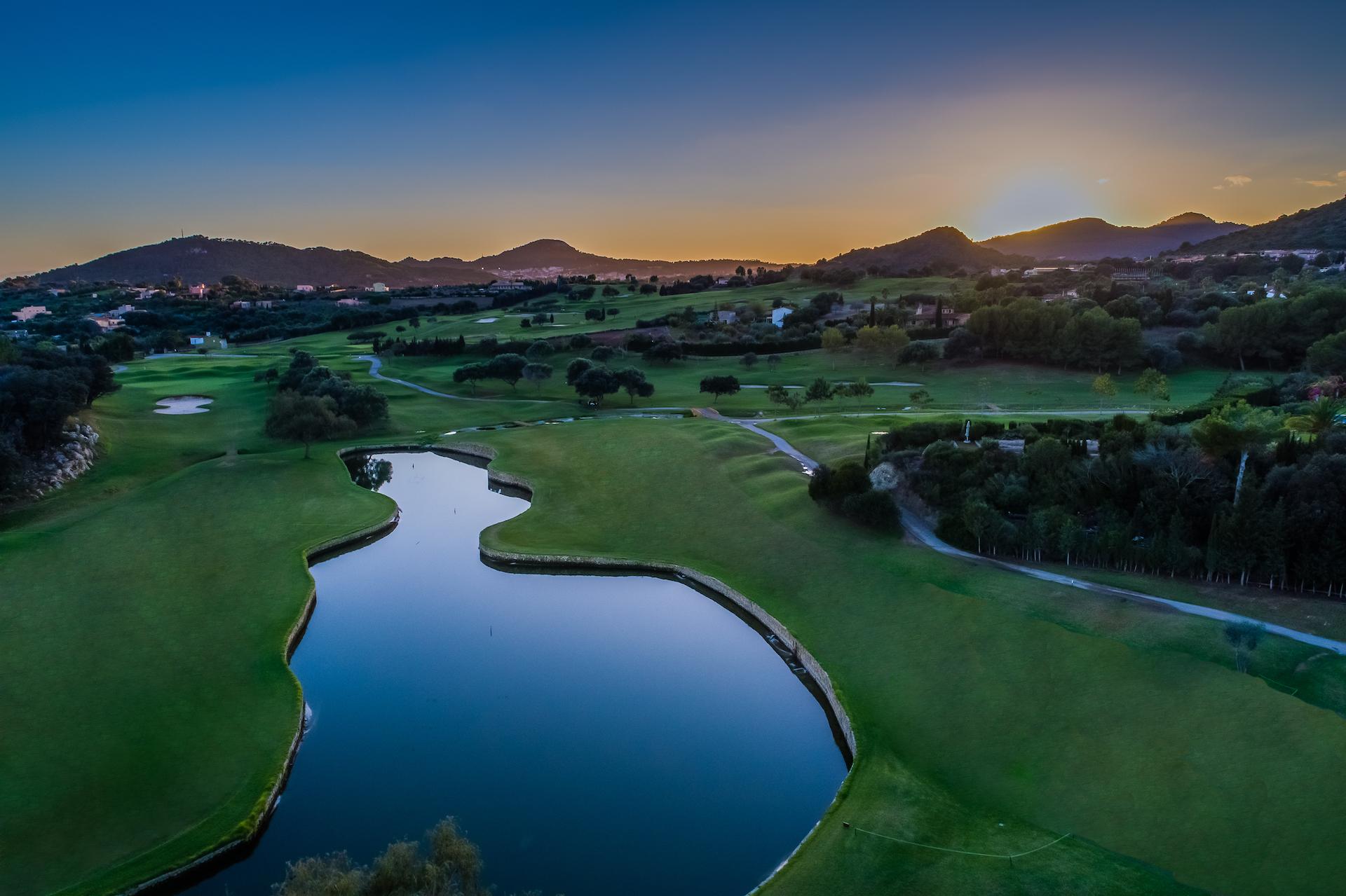 Pula Golf Hotel 4*