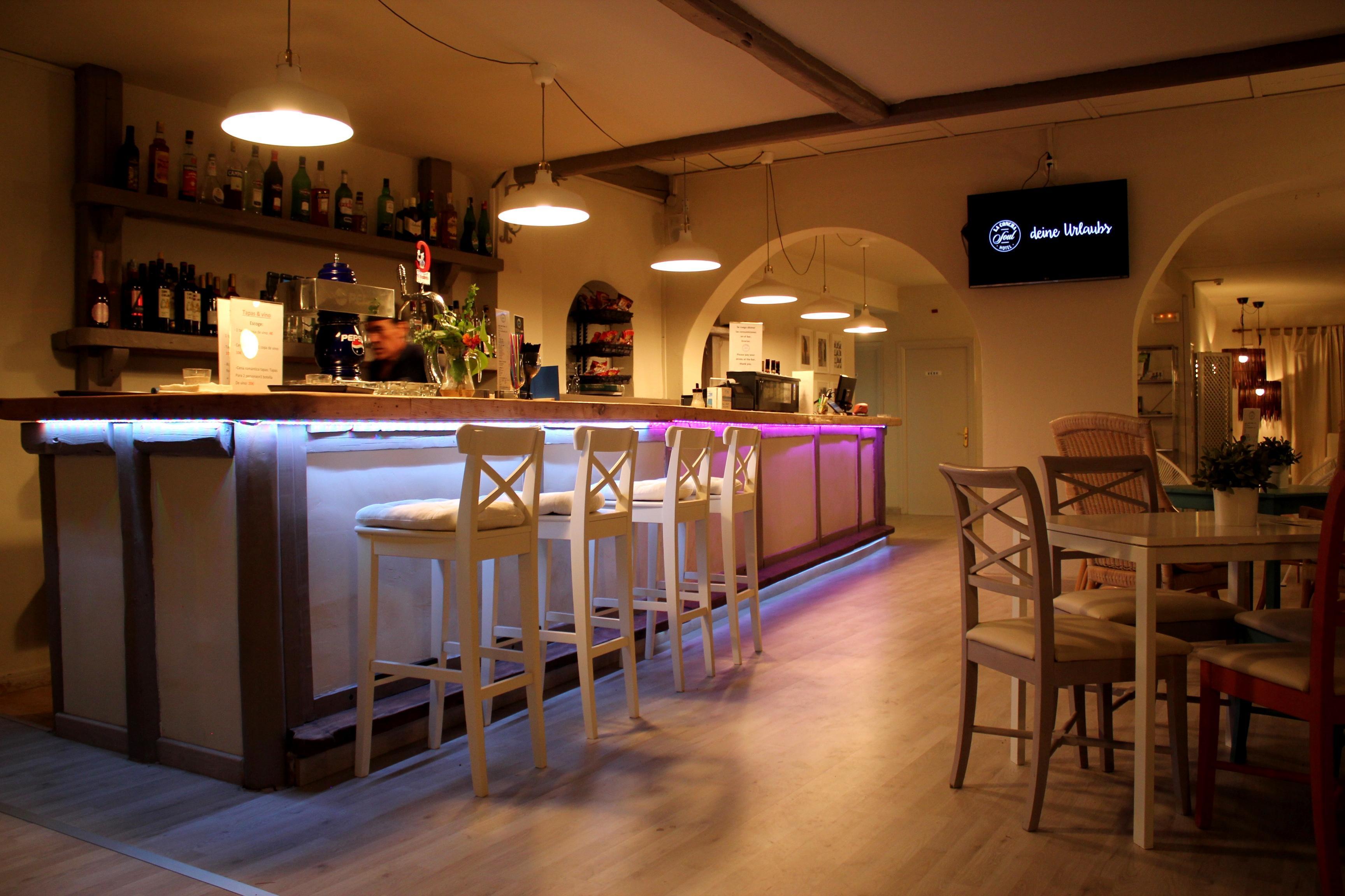 La Concha Soul Boutique 3* Peguera
