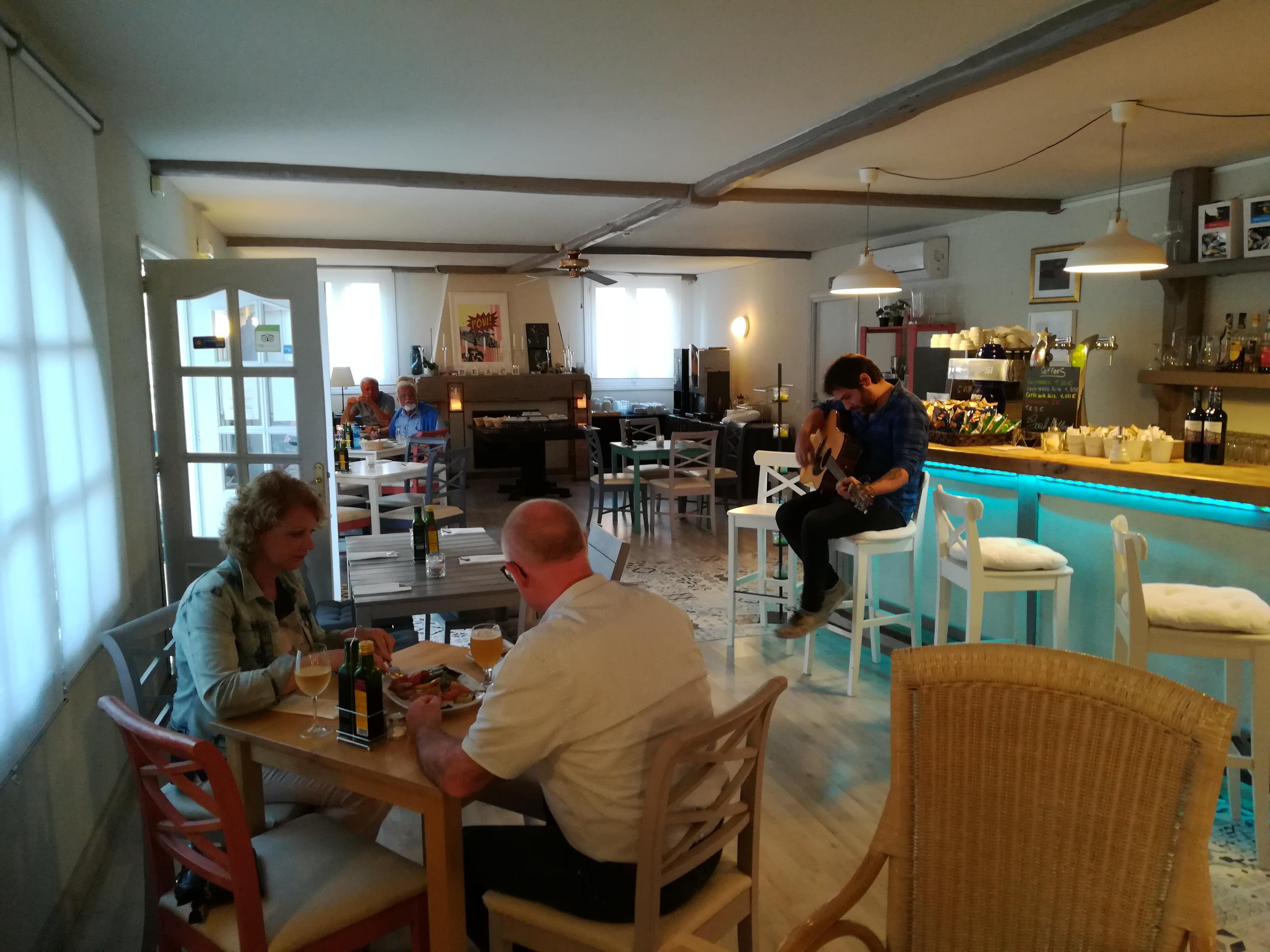Hotel La Concha Soul Boutique