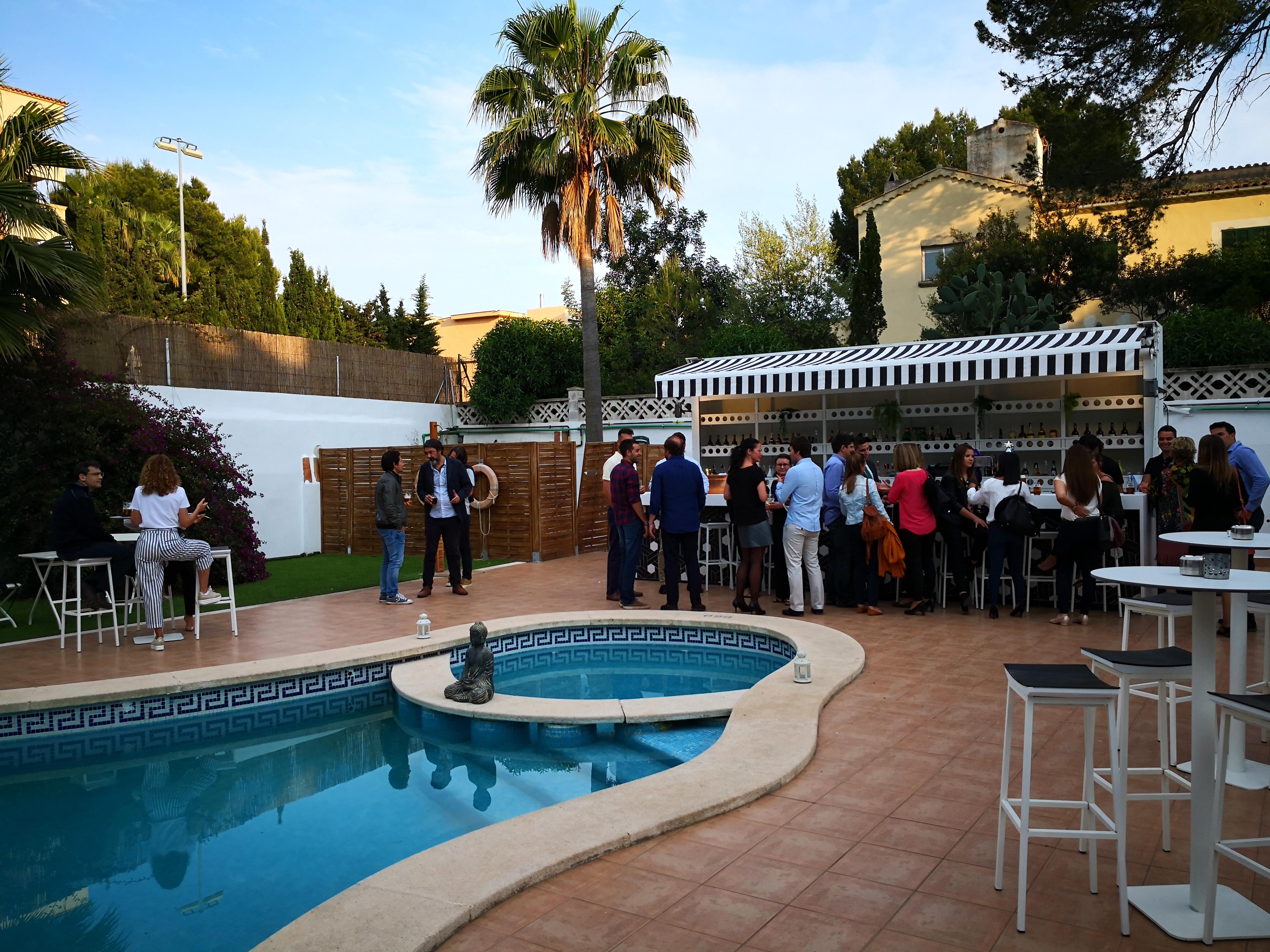 La Concha Soul Boutique 3* Peguera