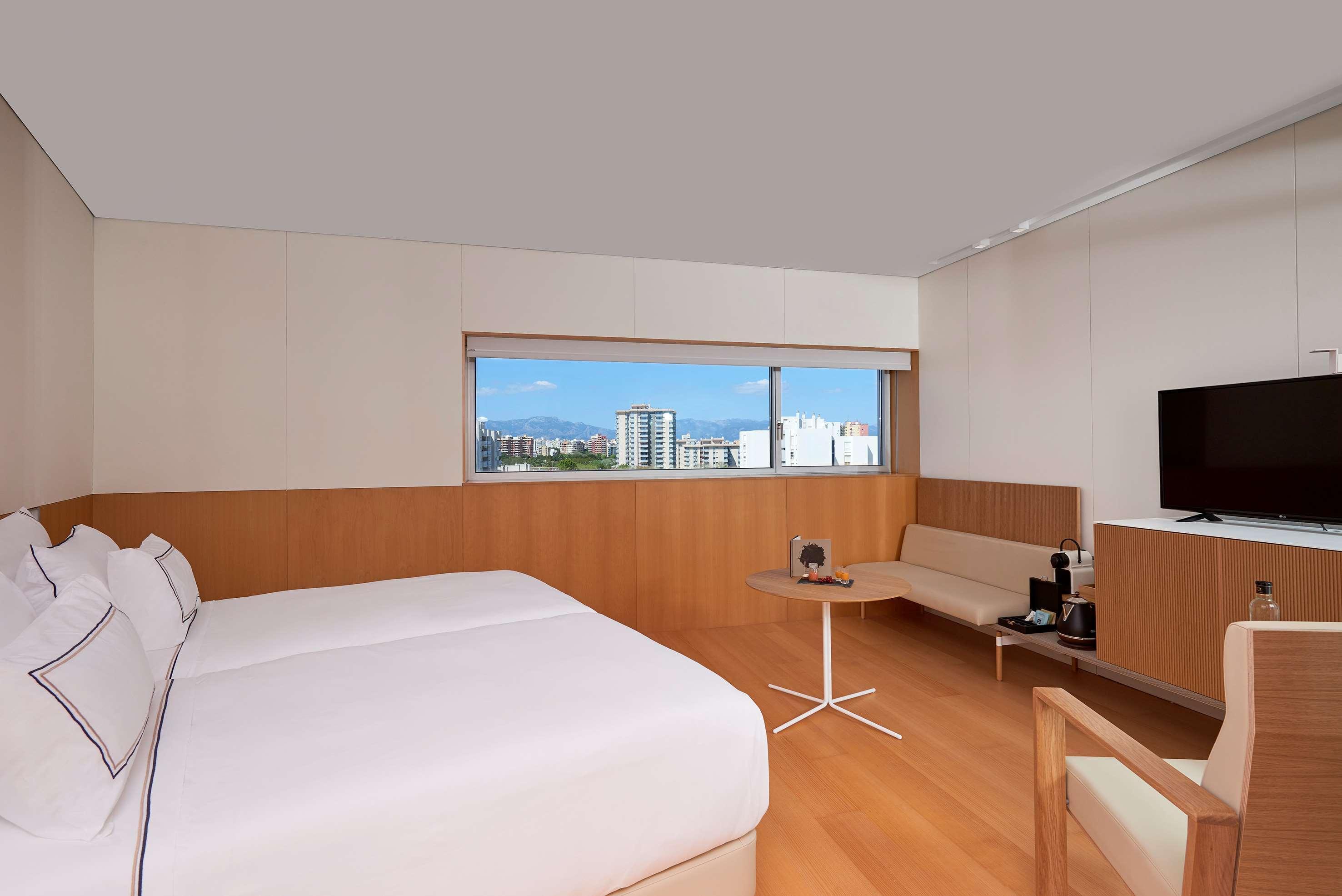Hotel Meliá Palma Bay