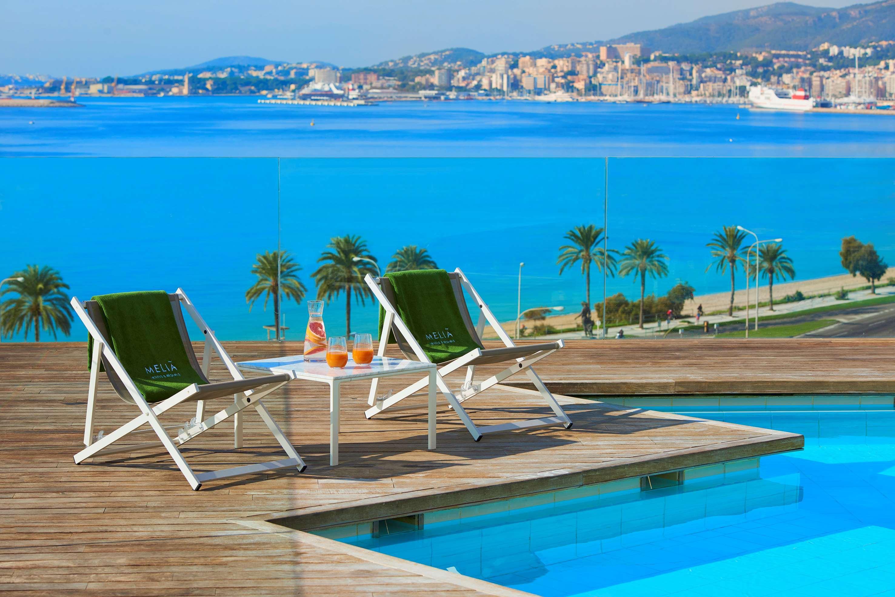 Hotel Meliá Palma Bay Palma de Mallorca