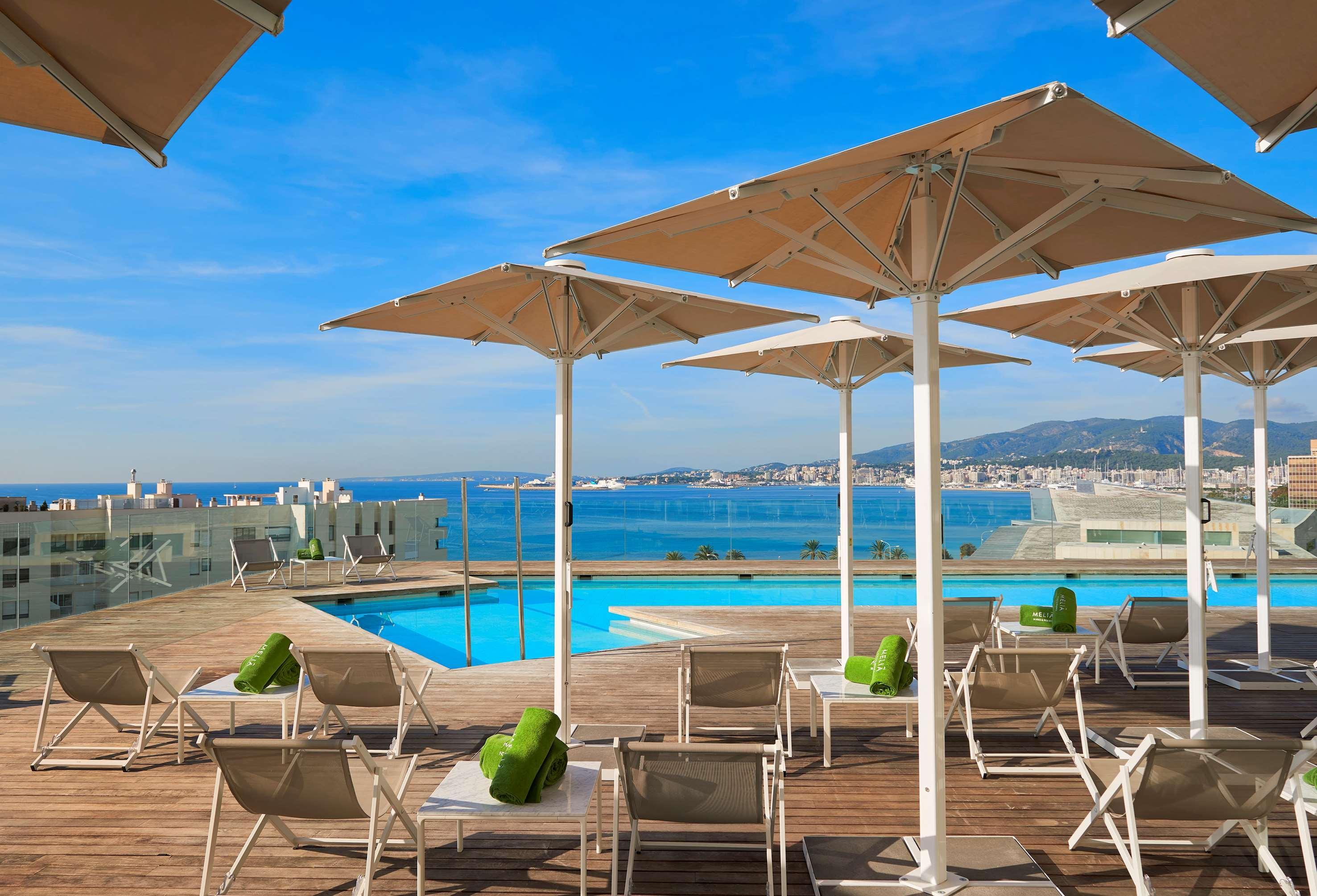 Meliá Palma Bay Hotel