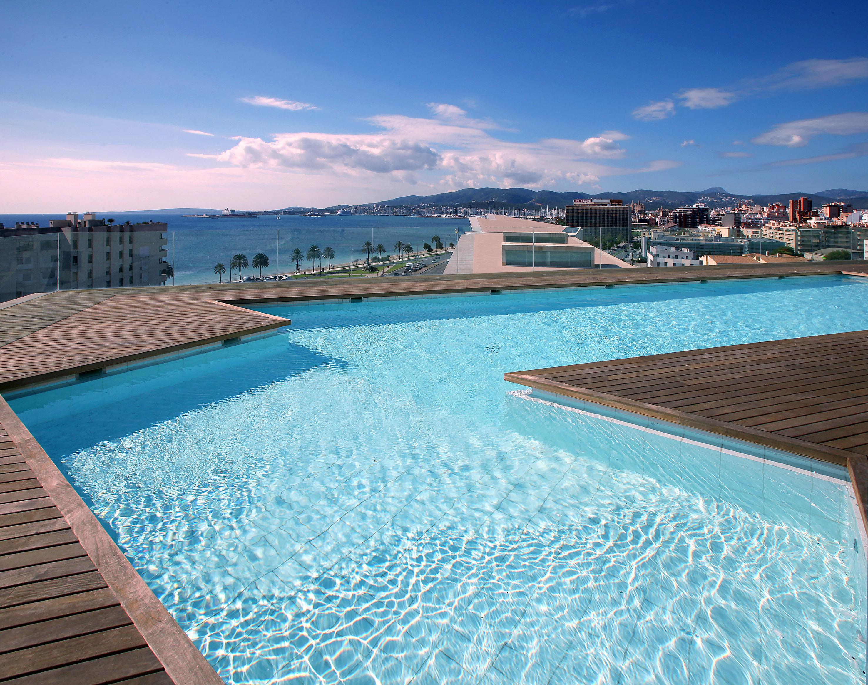 Meliá Palma Bay Hotel 4*