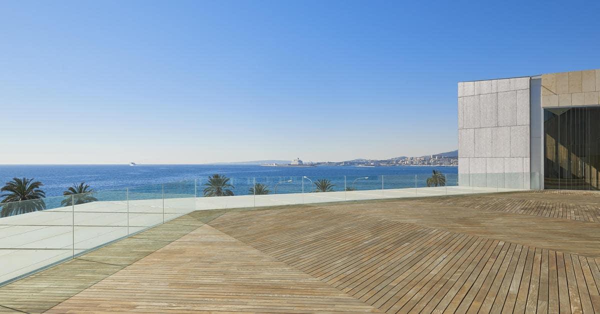Meliá Palma Bay 4*