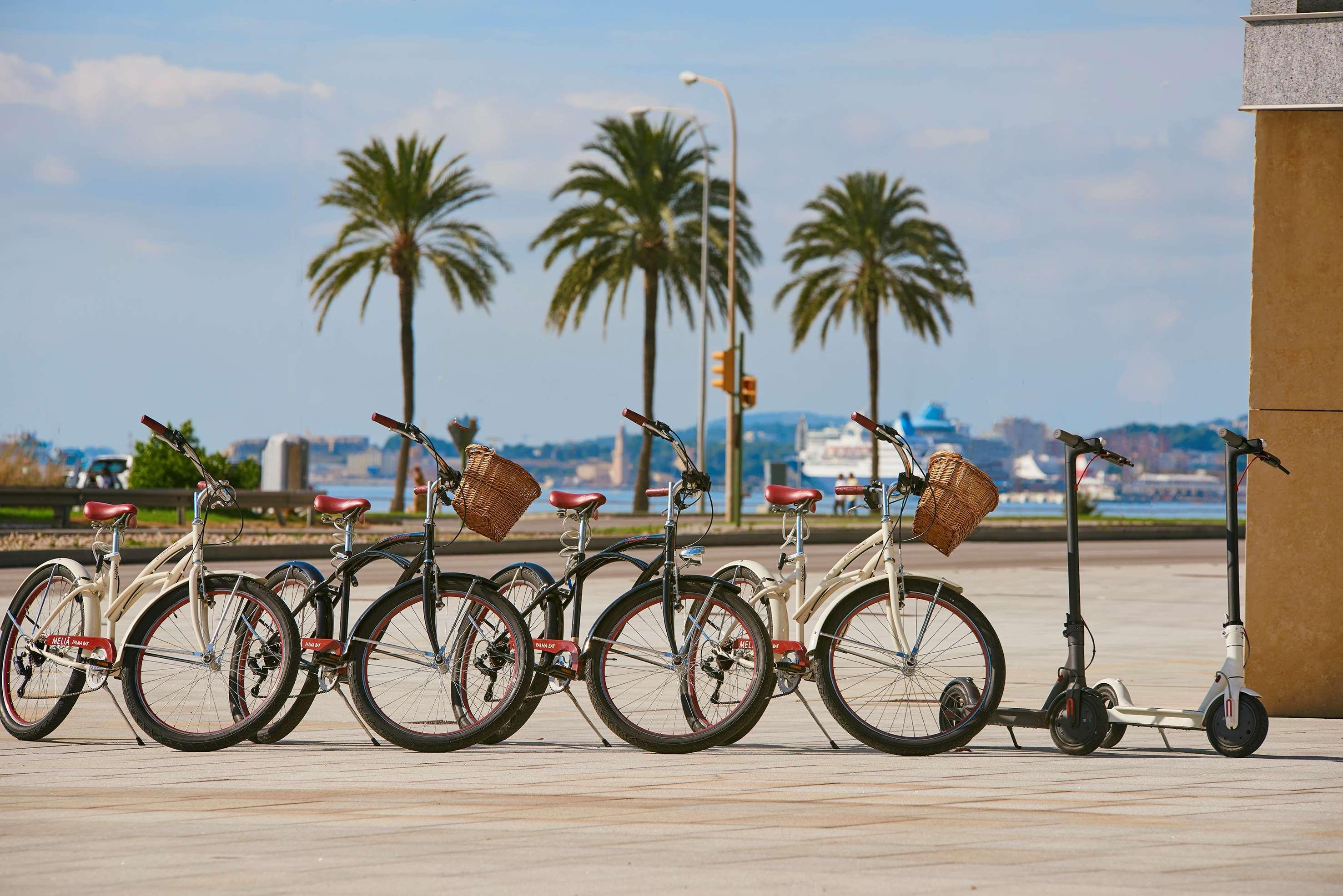 Hotel Meliá Palma Bay 4*