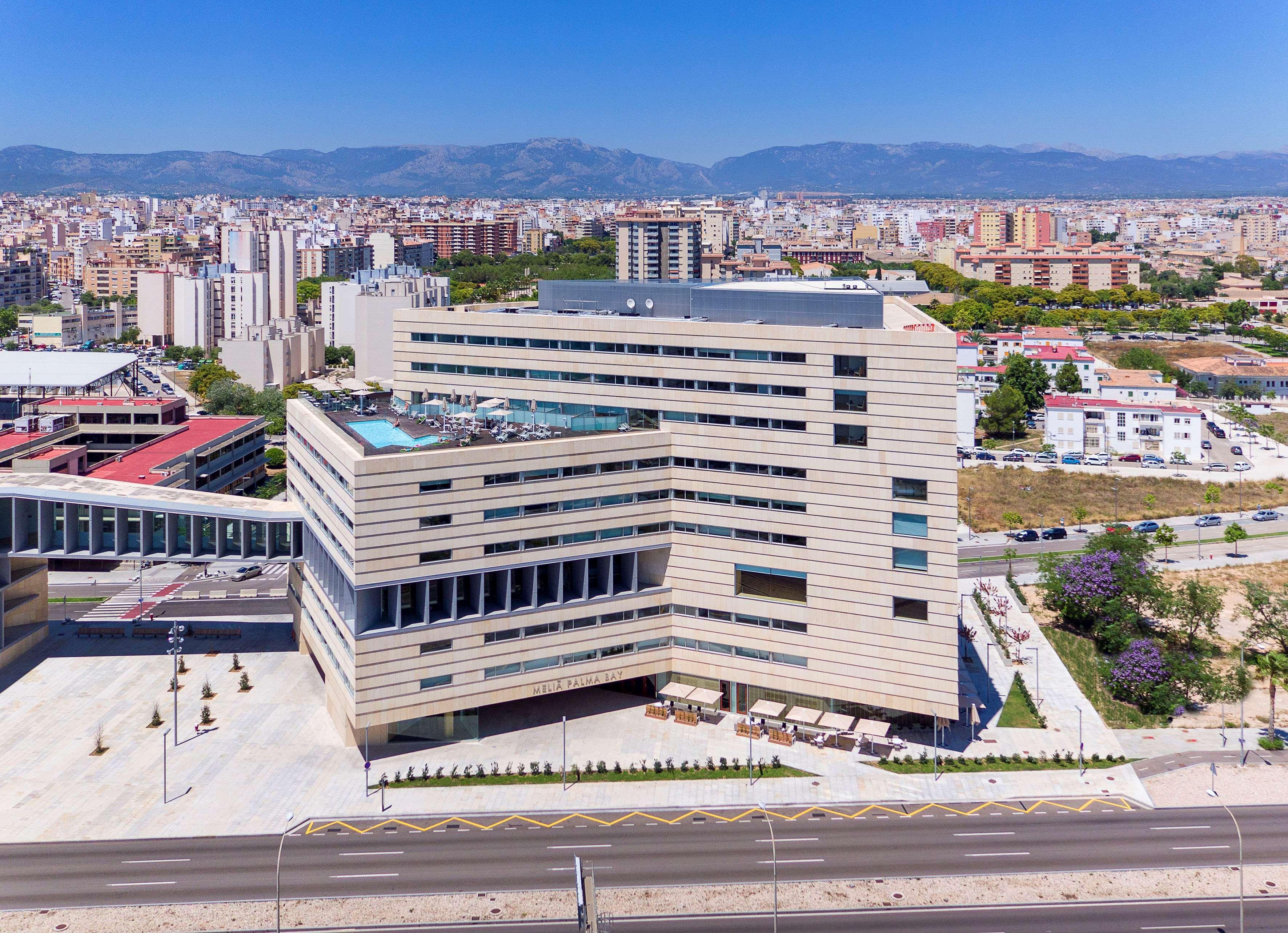 Meliá Palma Bay Hotel