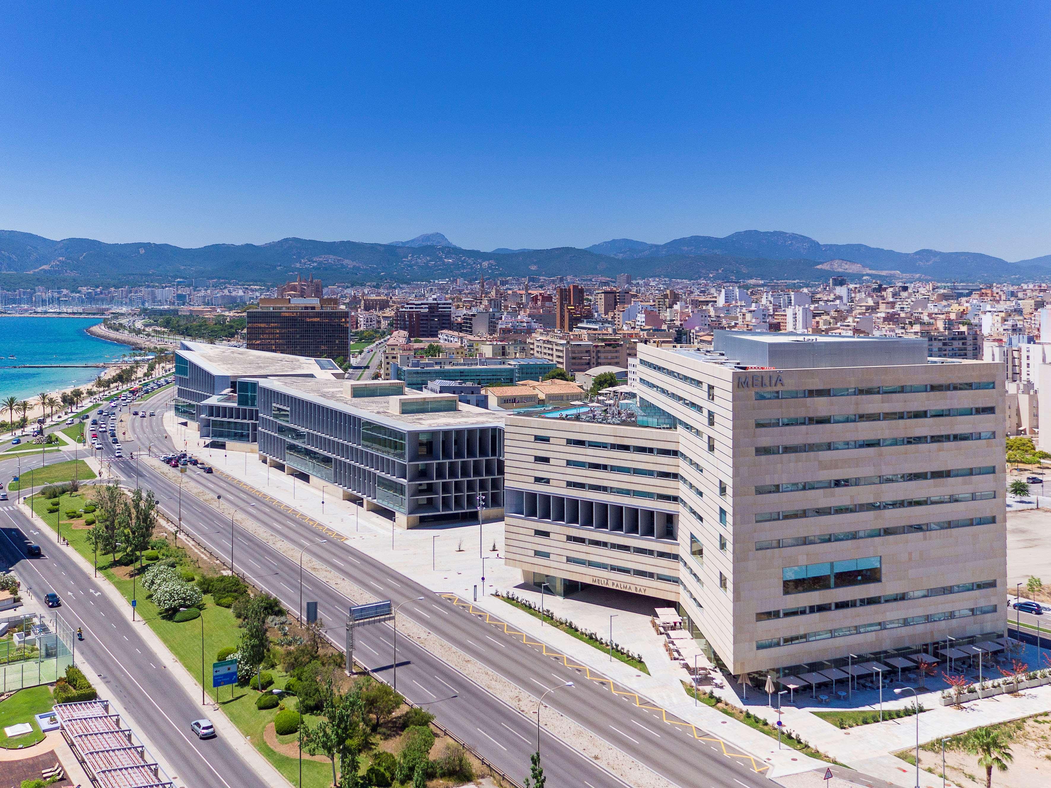 Hotel Meliá Palma Bay 4*