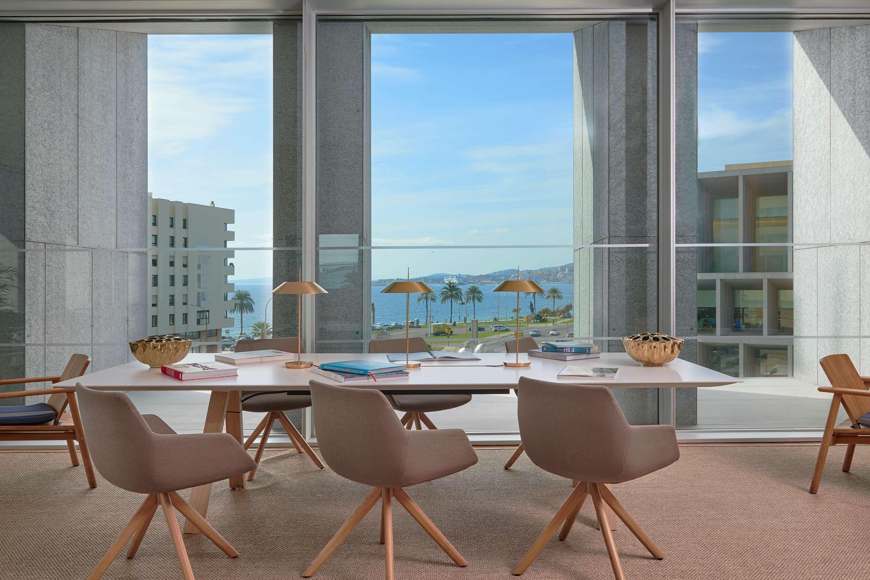 Hotel Meliá Palma Bay 4*