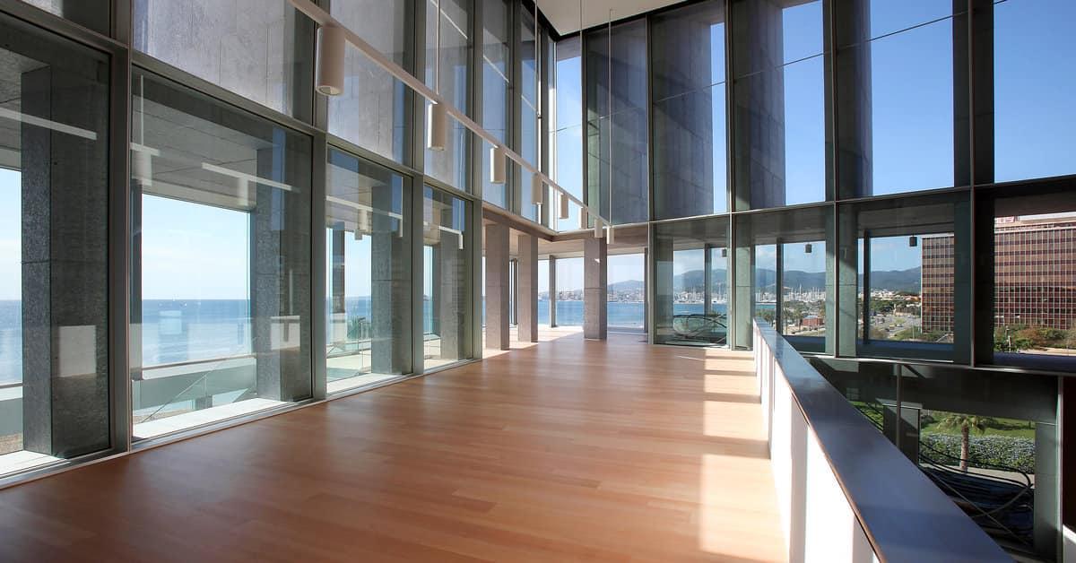 Meliá Palma Bay 4*
