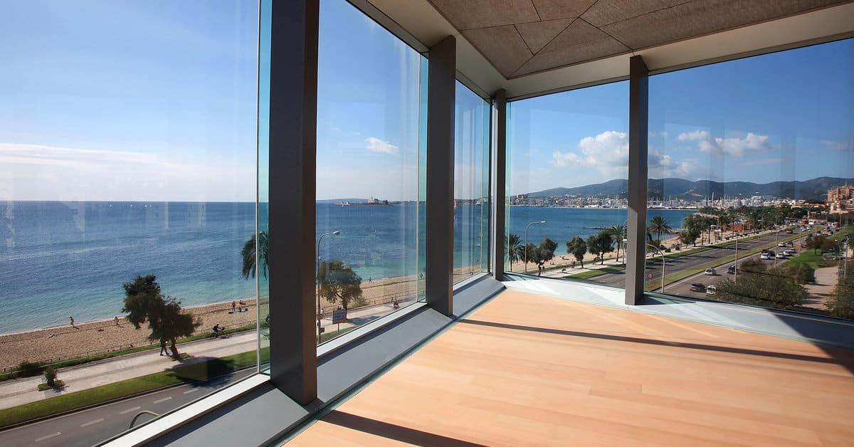Hotel Meliá Palma Bay