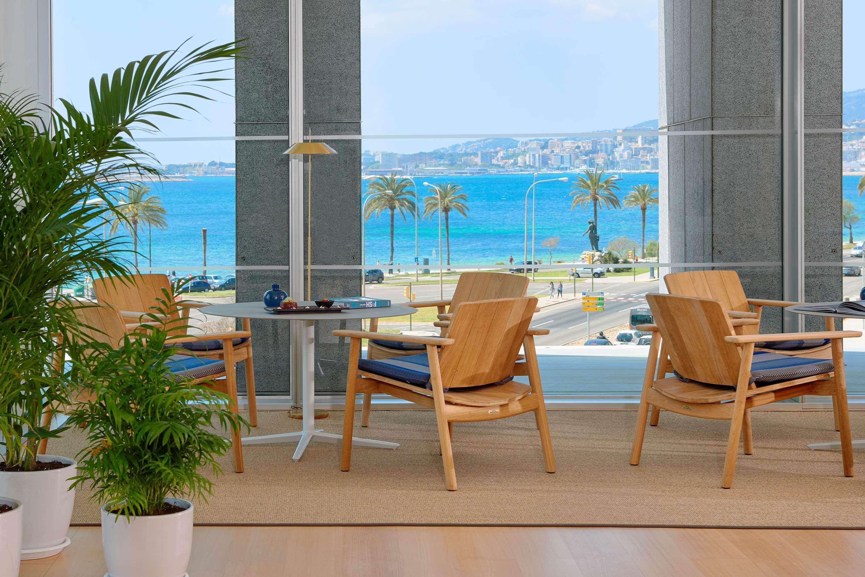 Meliá Palma Bay Hotel 4*